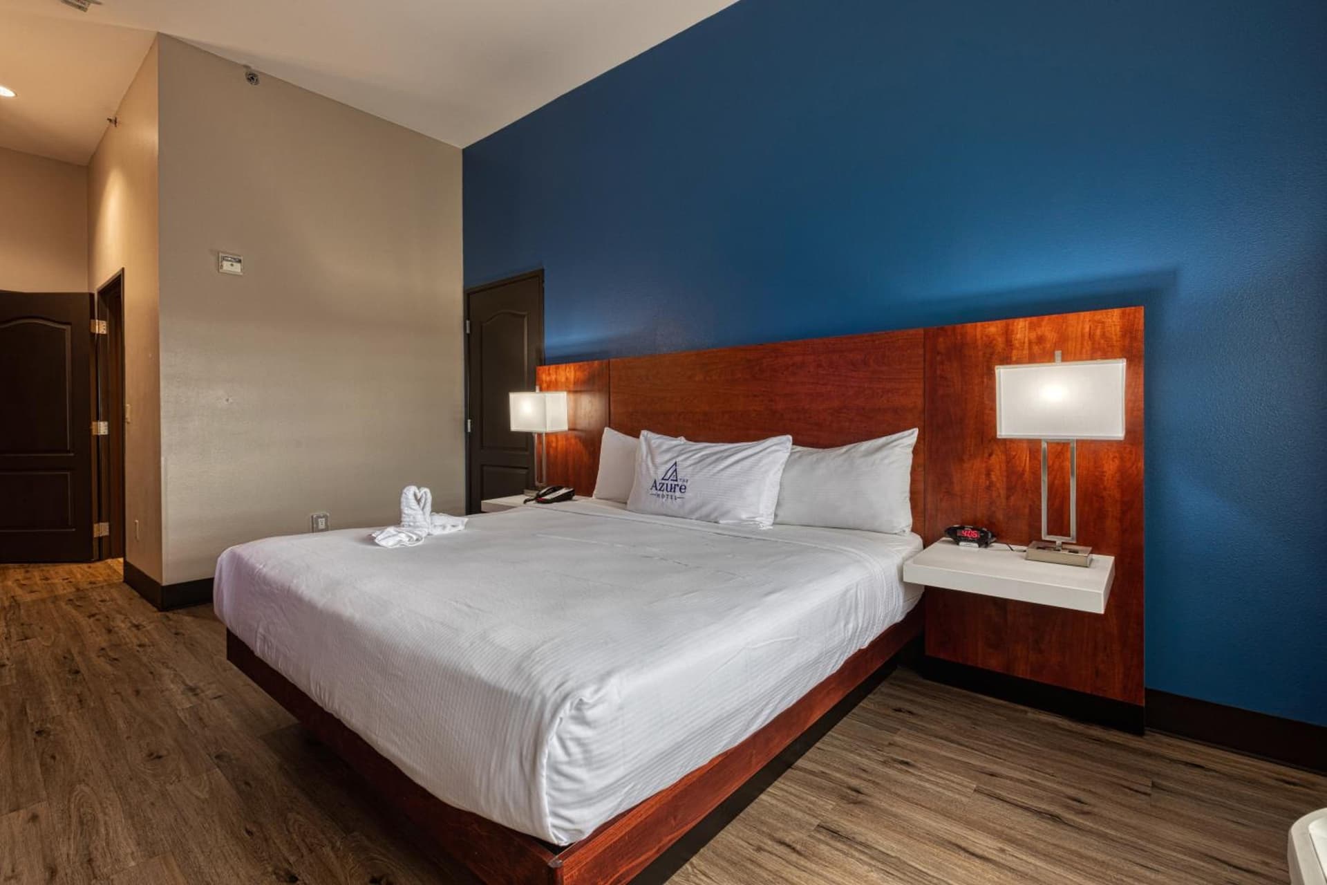 The Azure Hotel gallery photo in Mesa, AZ — image 17