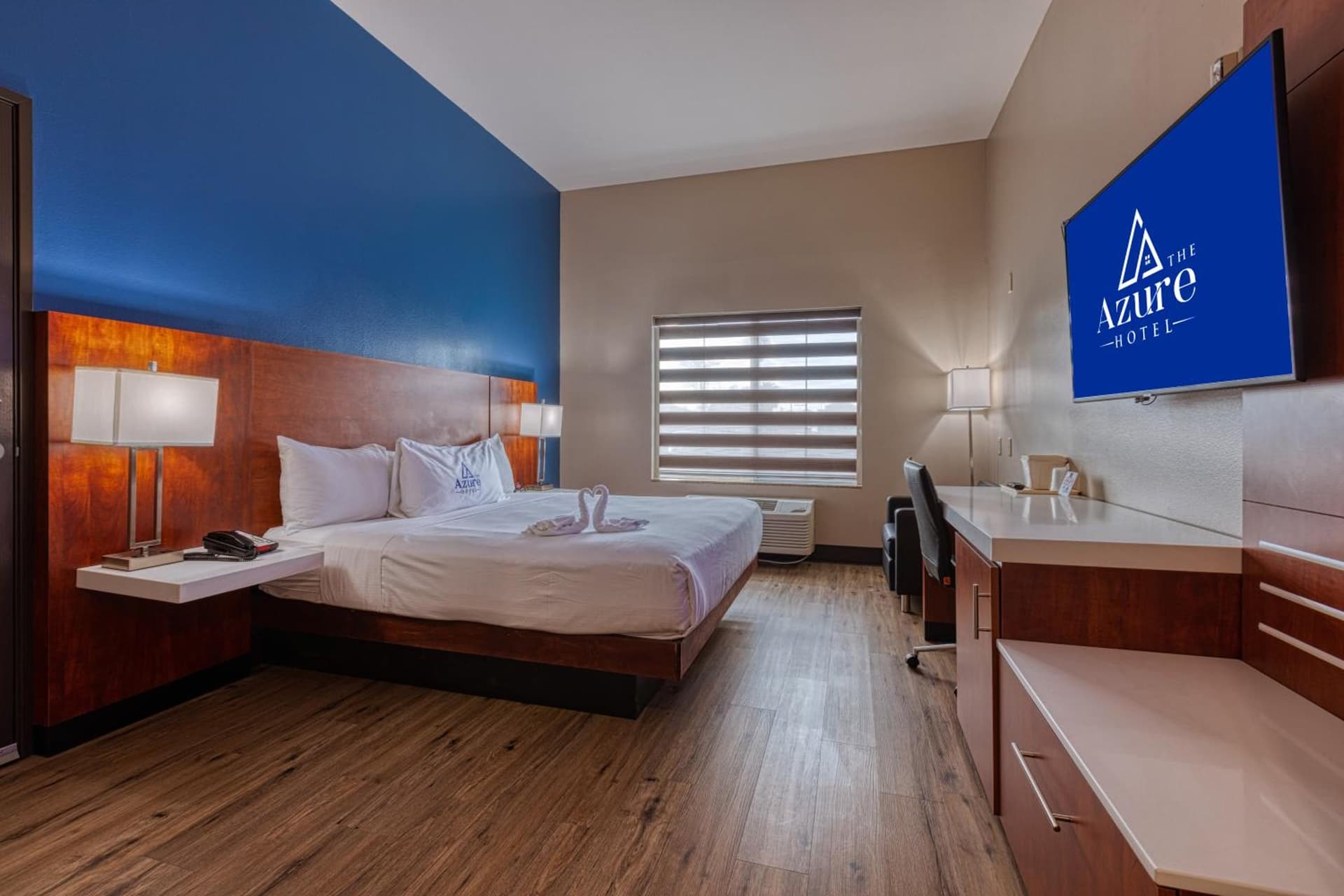 The Azure Hotel gallery photo in Mesa, AZ — image 36