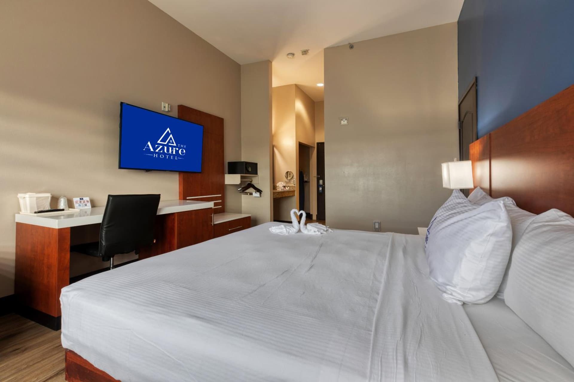 The Azure Hotel gallery photo in Mesa, AZ — image 106