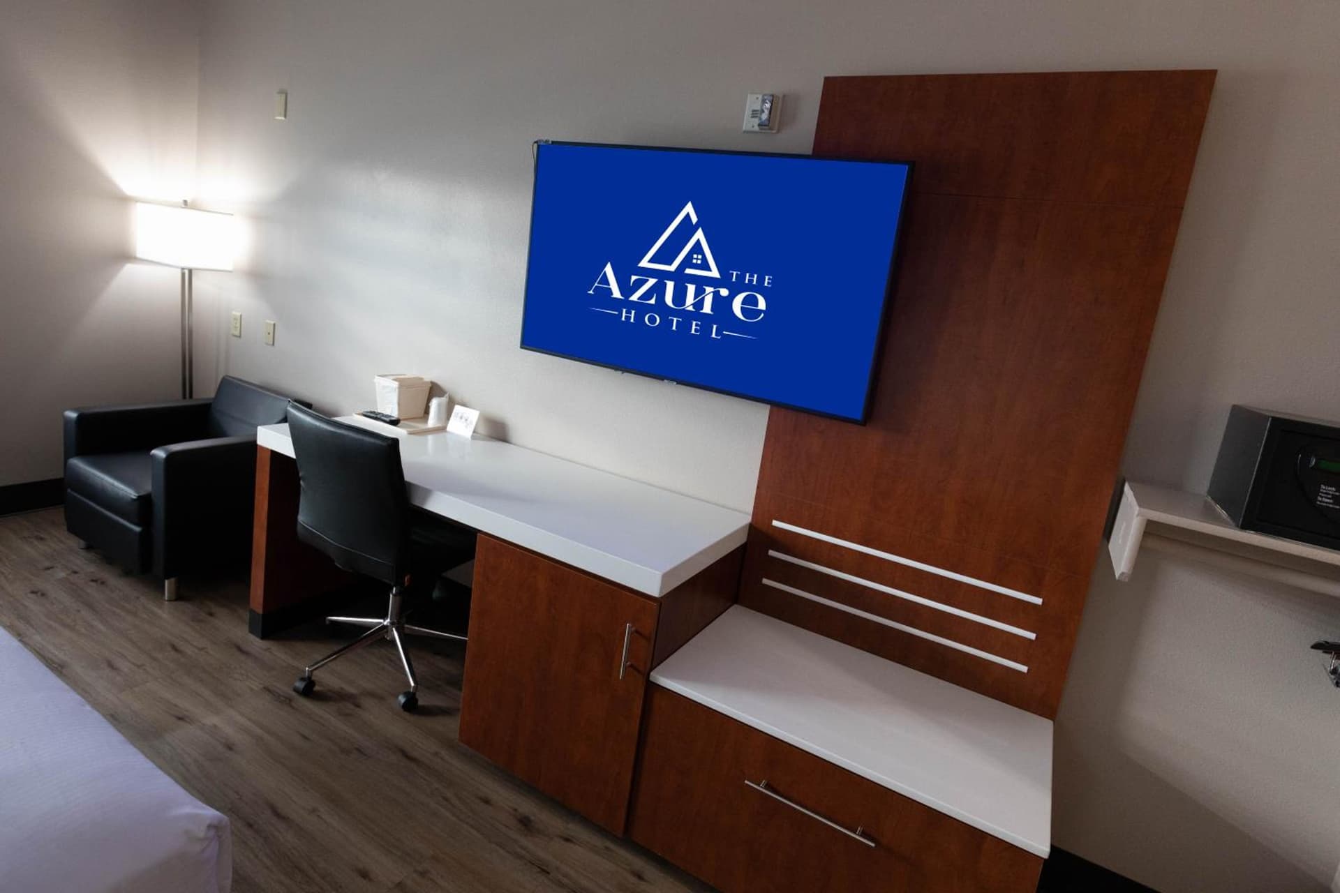 The Azure Hotel gallery photo in Mesa, AZ — image 55