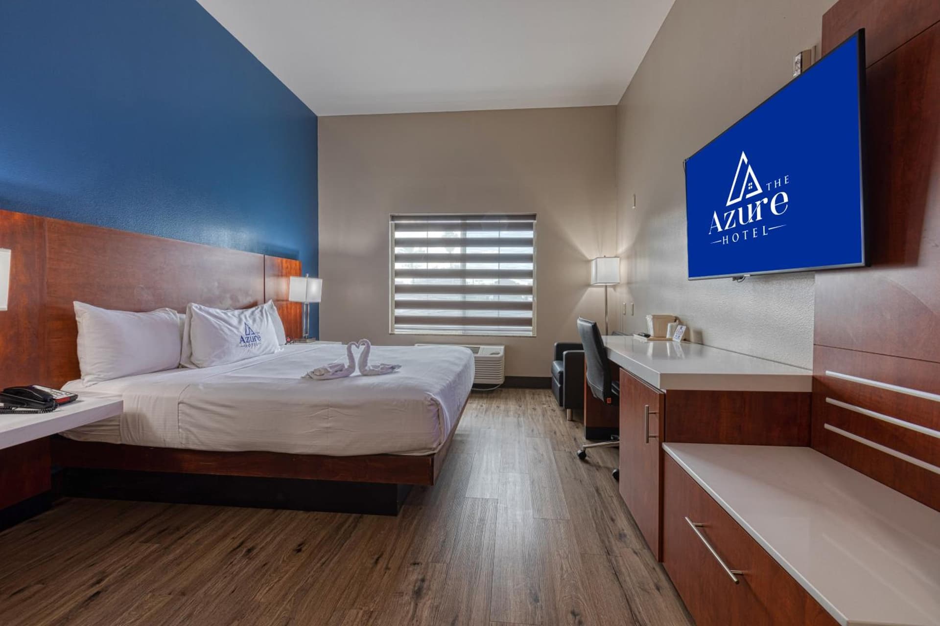 The Azure Hotel gallery photo in Mesa, AZ — image 71
