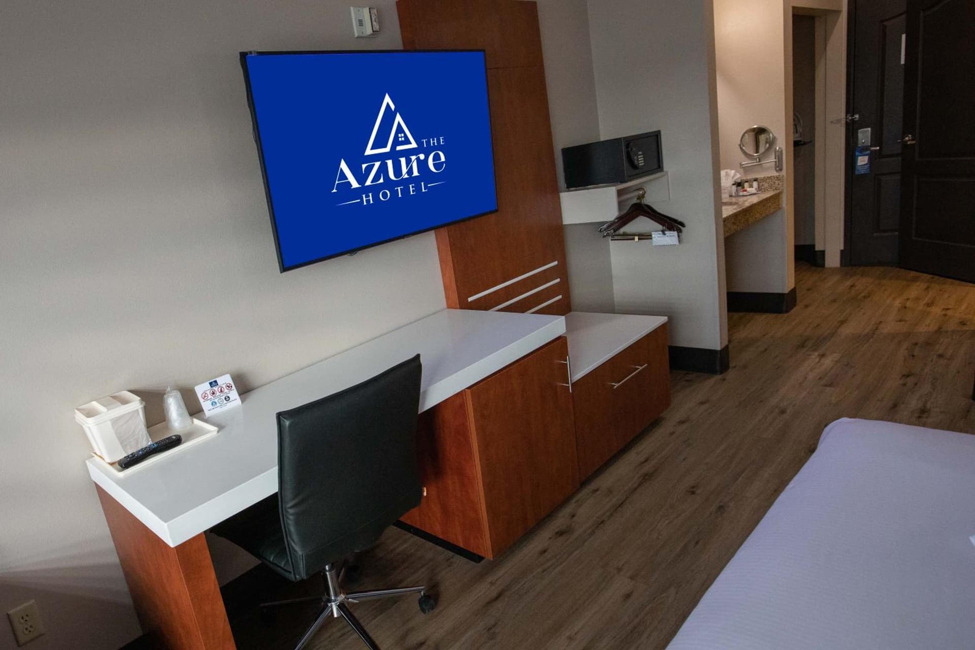 The Azure Hotel gallery photo in Mesa, AZ — image 58