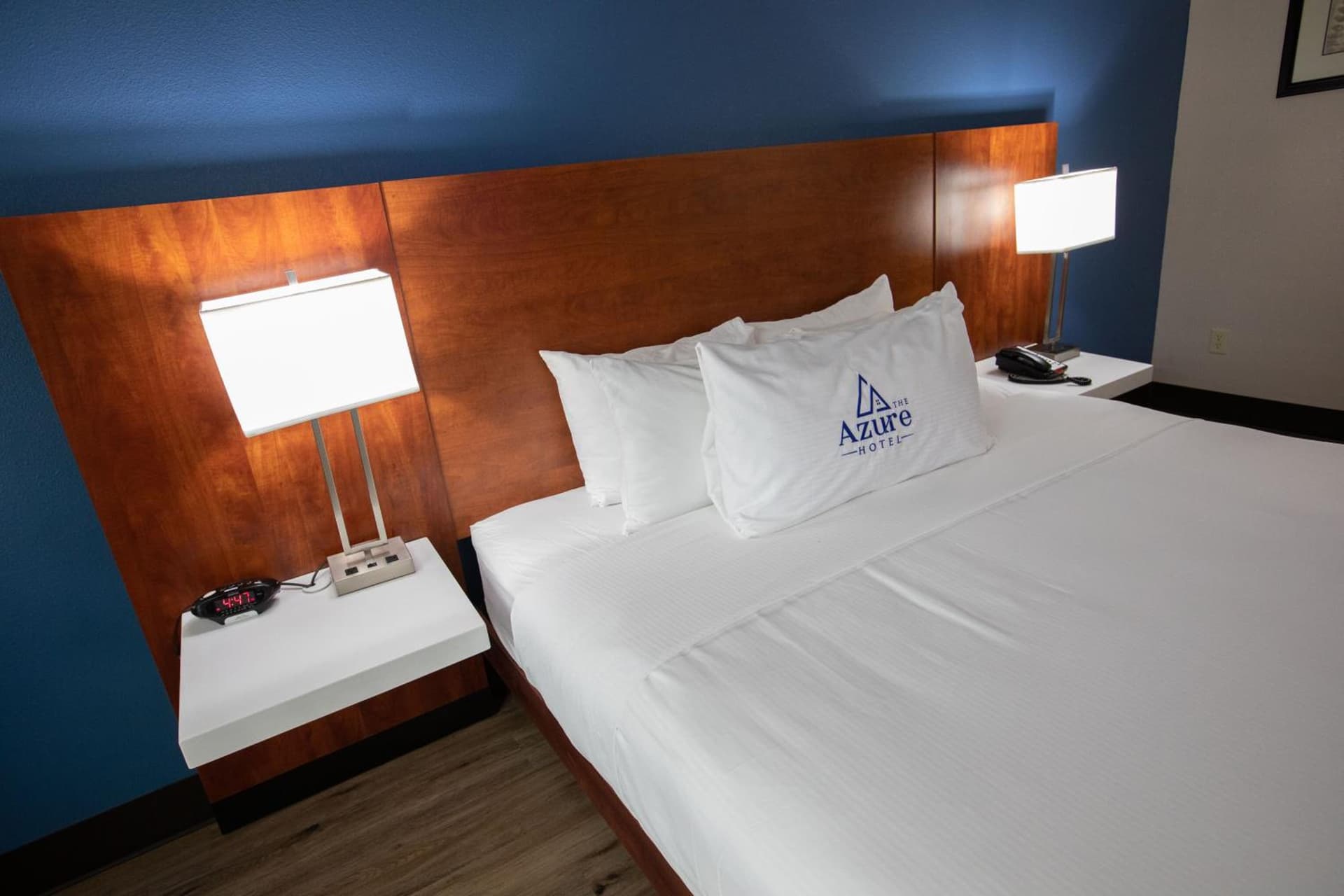The Azure Hotel gallery photo in Mesa, AZ — image 84