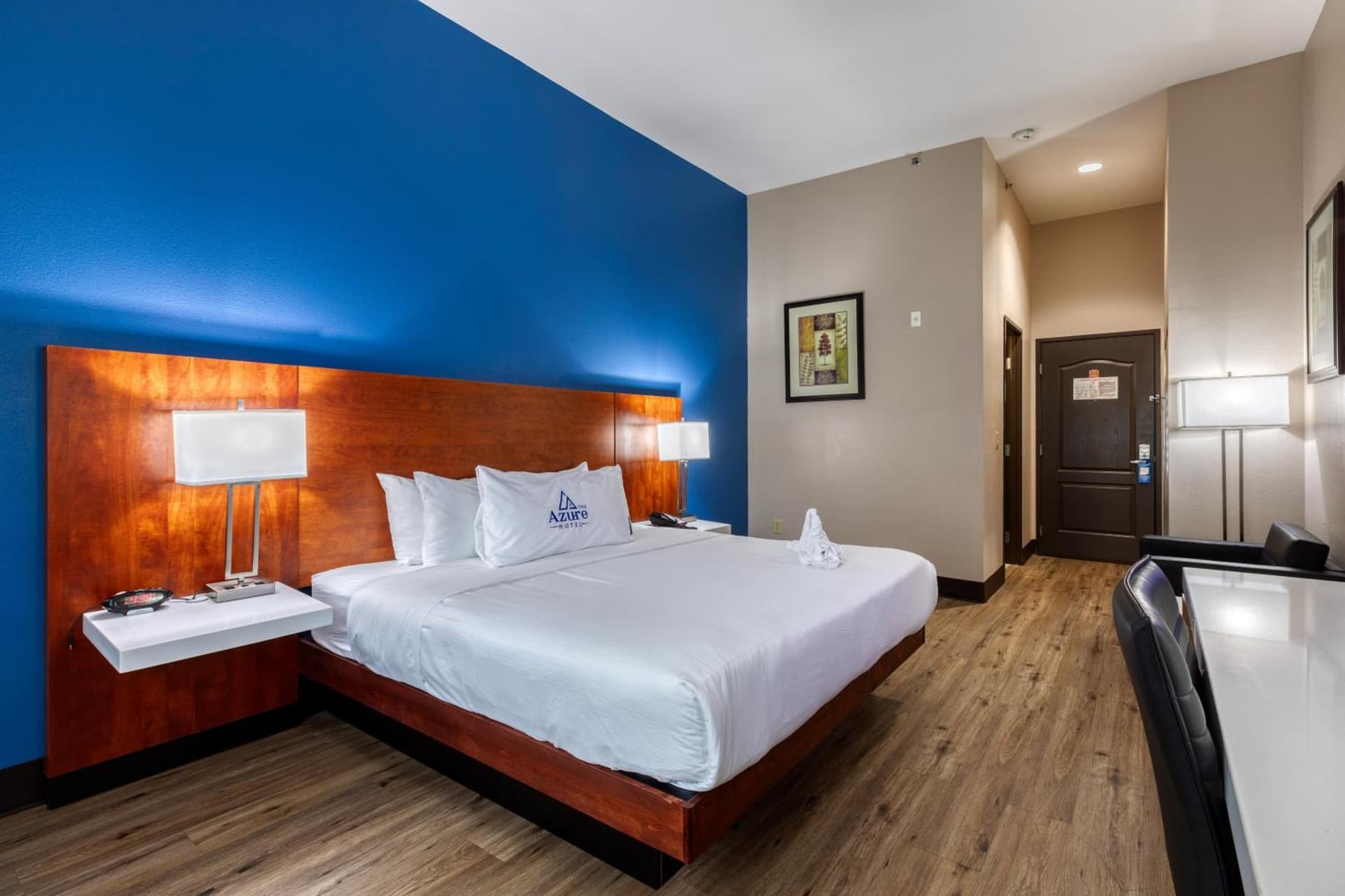 The Azure Hotel gallery photo in Mesa, AZ — image 21