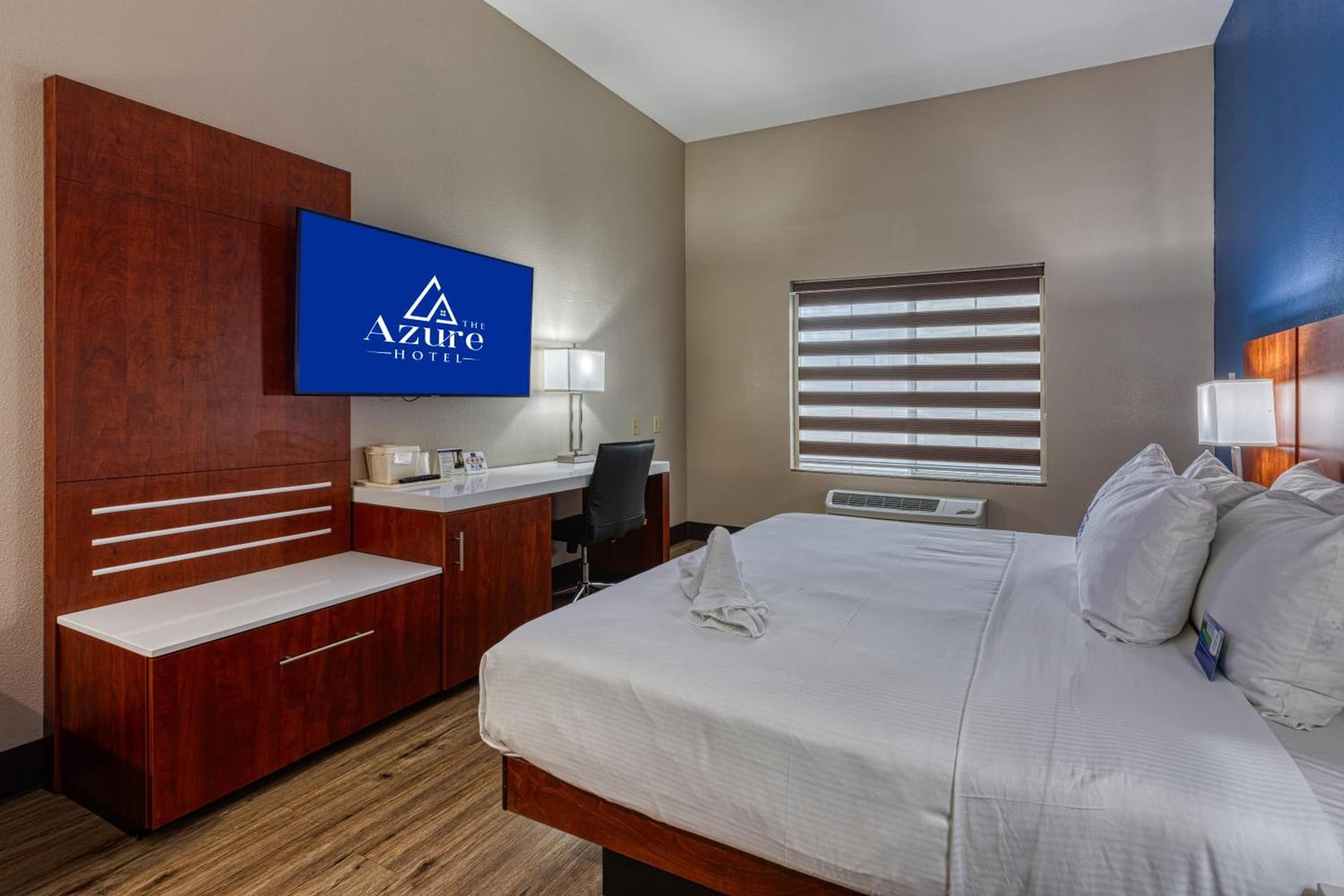The Azure Hotel gallery photo in Mesa, AZ — image 133