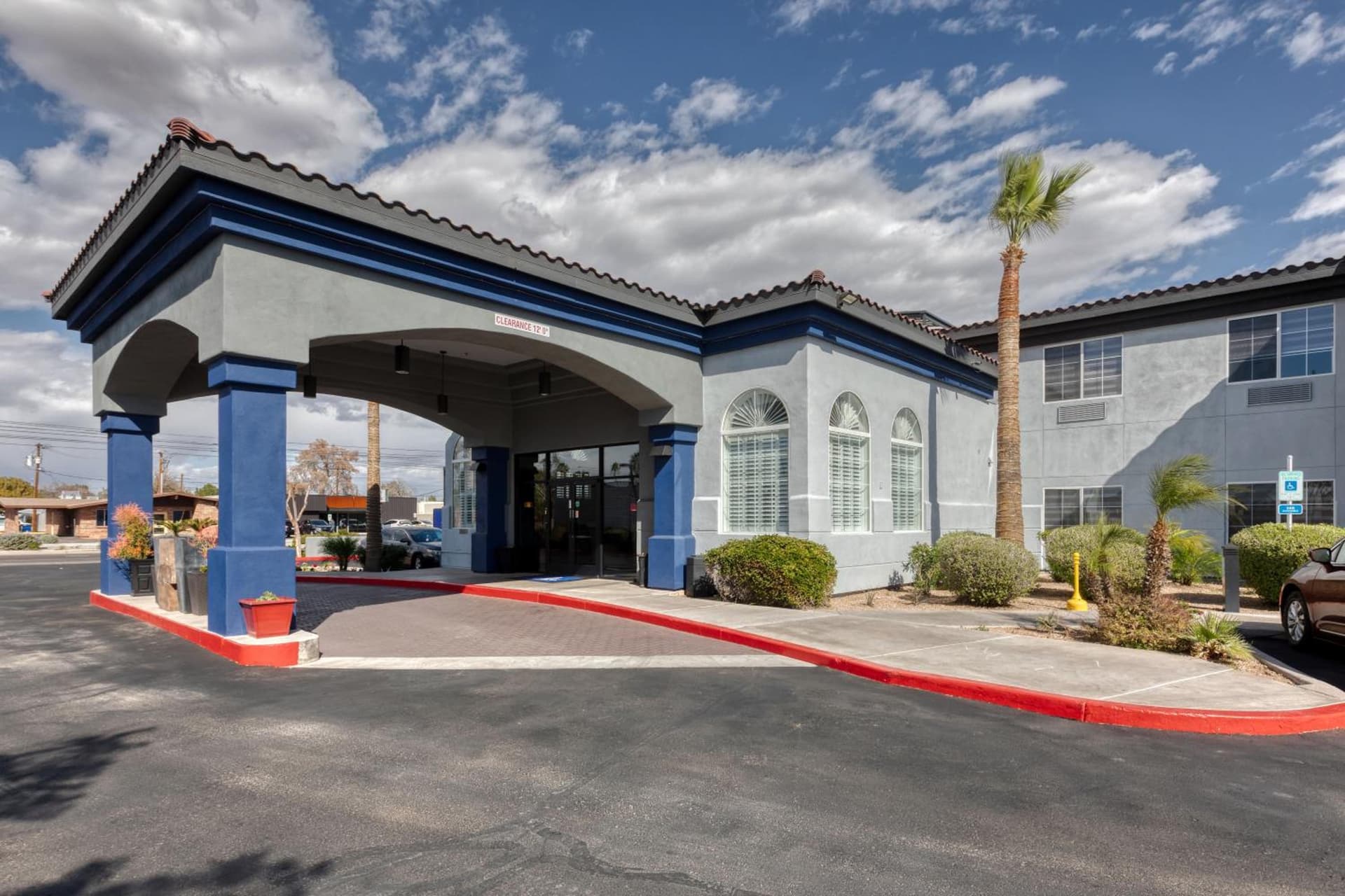 The Azure Hotel gallery photo in Mesa, AZ — image 28