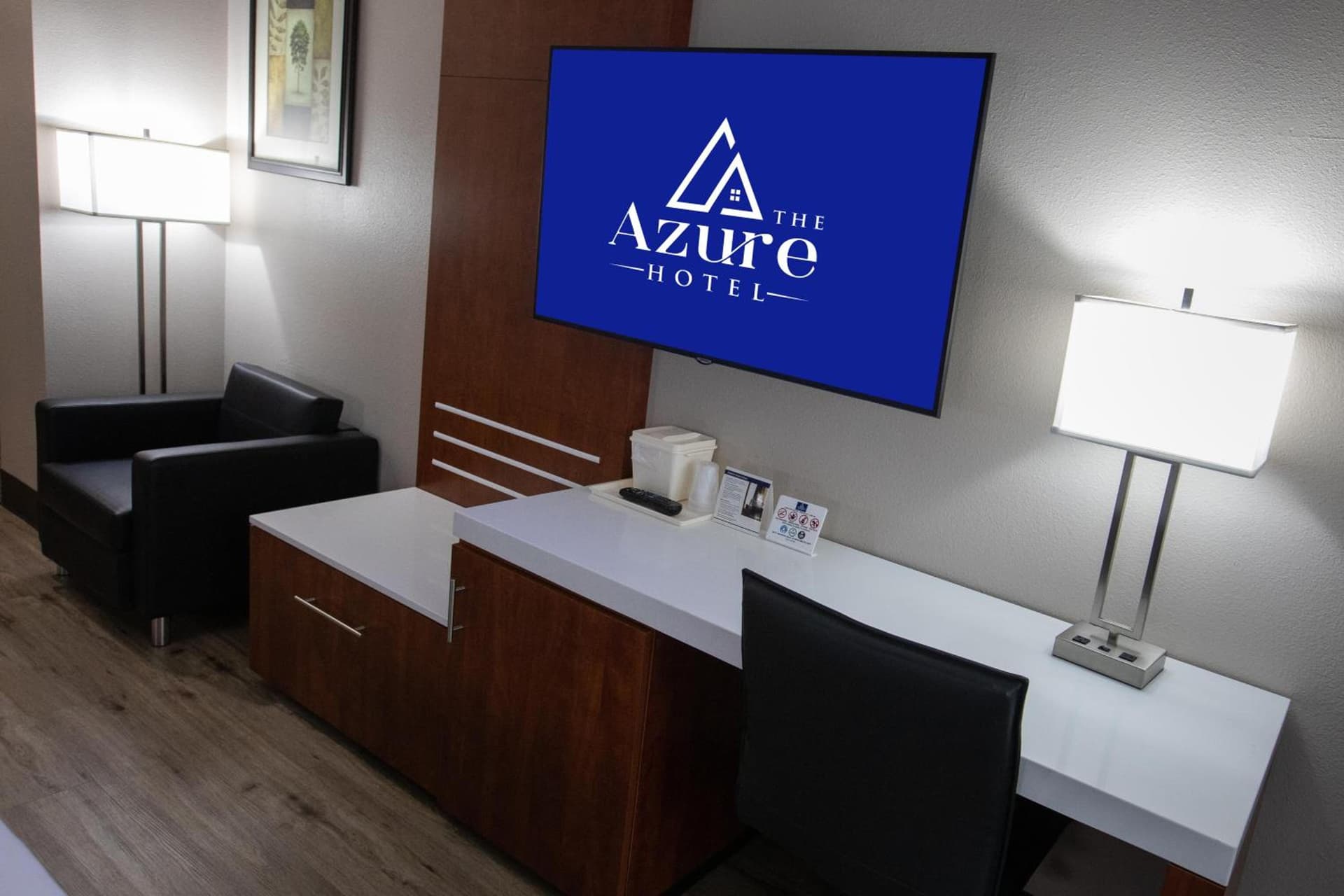 The Azure Hotel gallery photo in Mesa, AZ — image 60