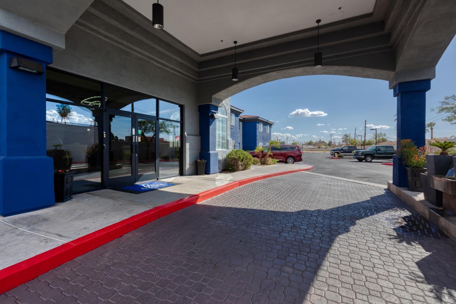 The Azure Hotel gallery photo in Mesa, AZ — image 52