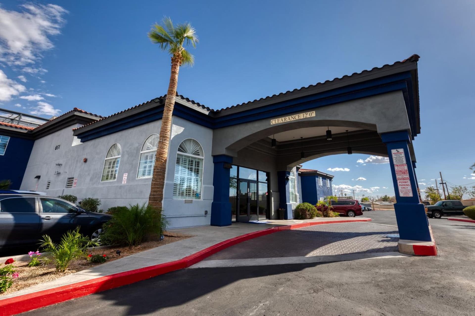 The Azure Hotel gallery photo in Mesa, AZ — image 26