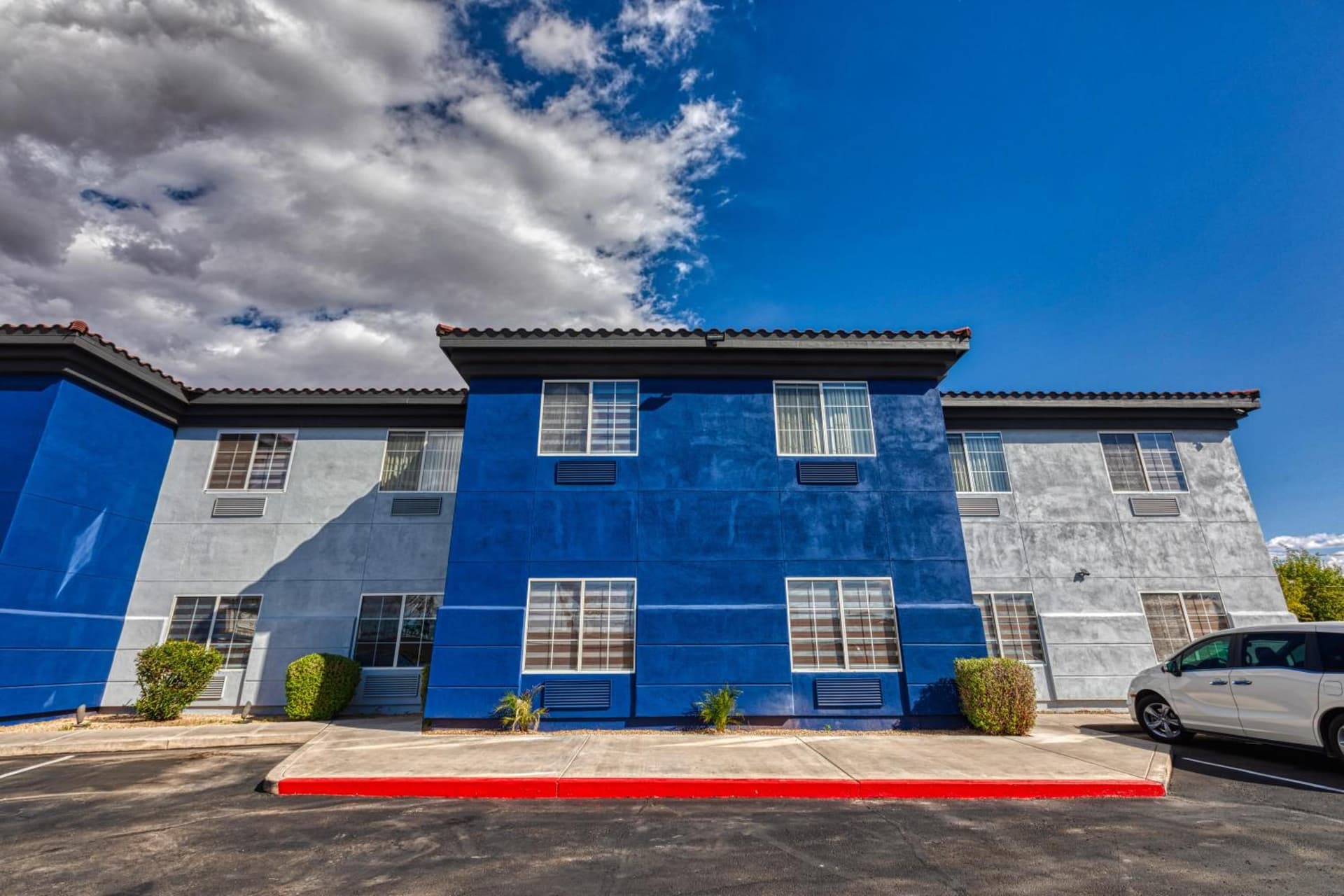 The Azure Hotel gallery photo in Mesa, AZ — image 82