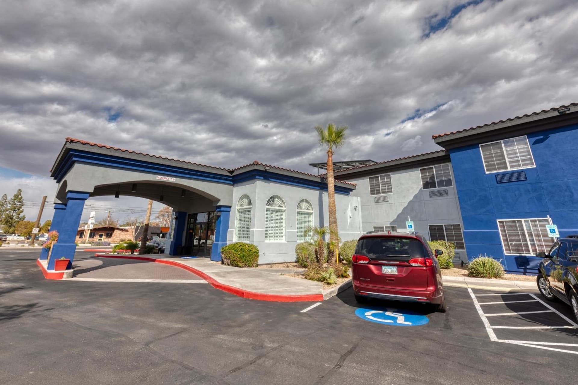 The Azure Hotel gallery photo in Mesa, AZ — image 30