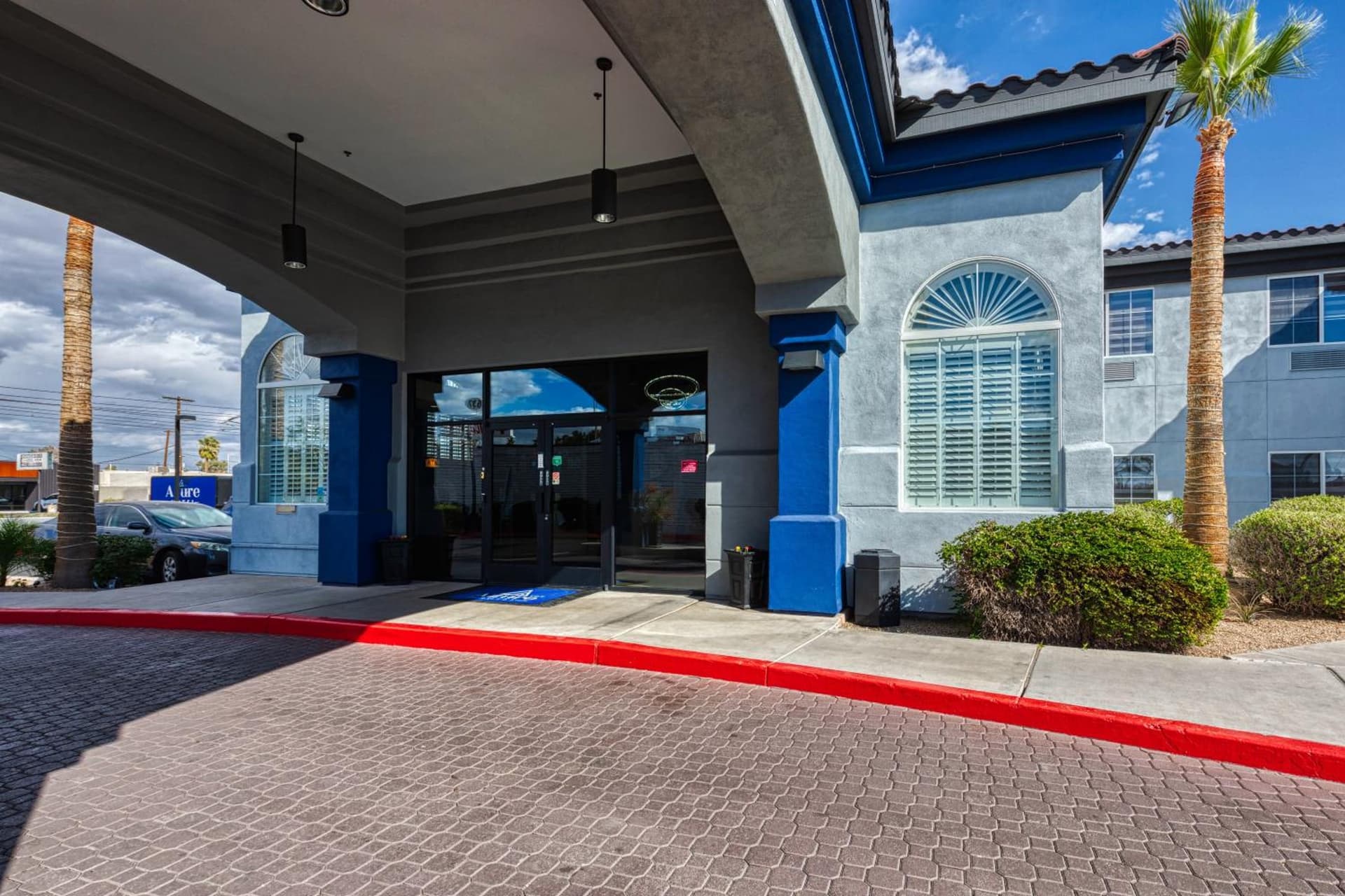 The Azure Hotel gallery photo in Mesa, AZ — image 138