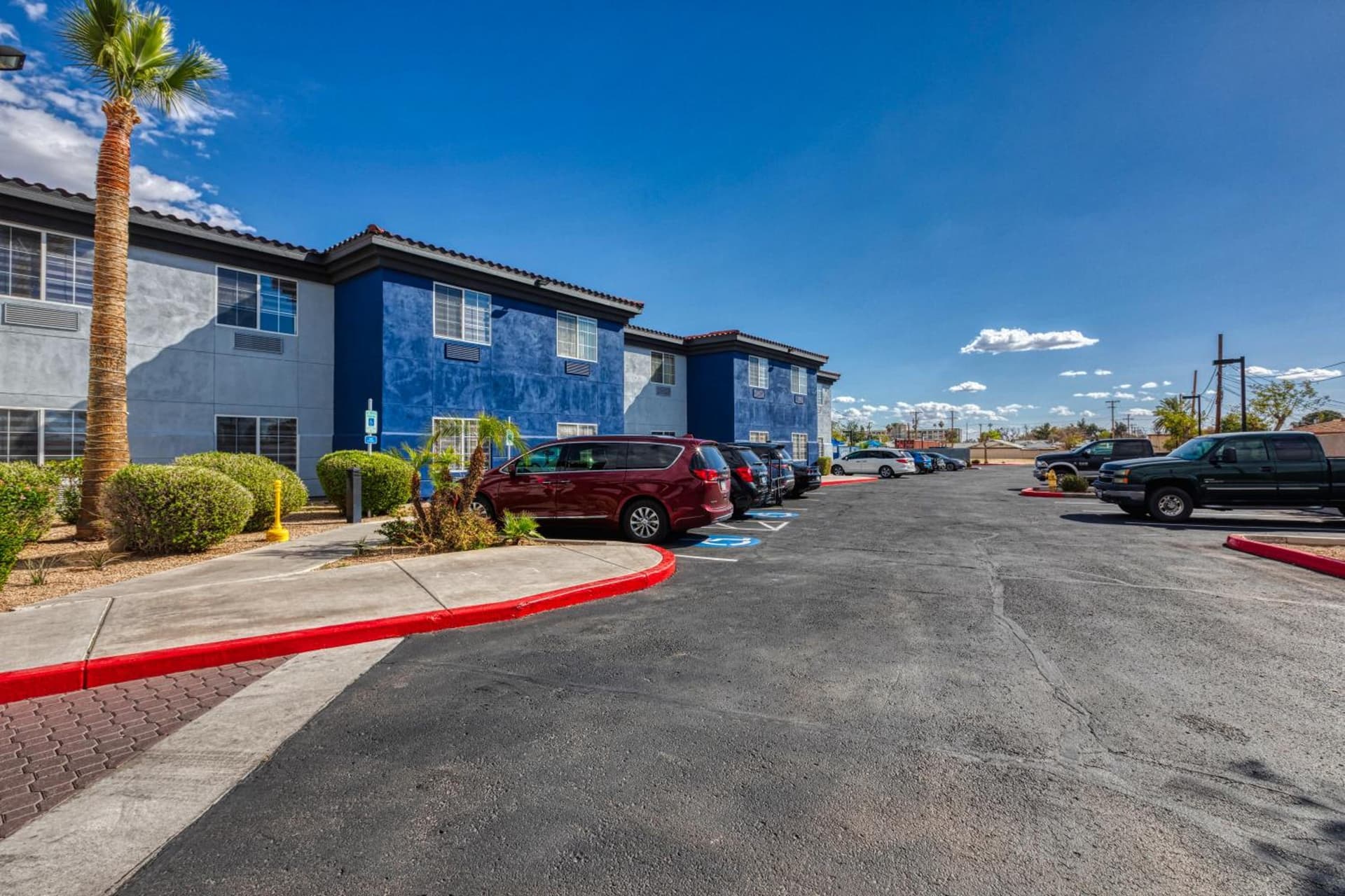 The Azure Hotel gallery photo in Mesa, AZ — image 51