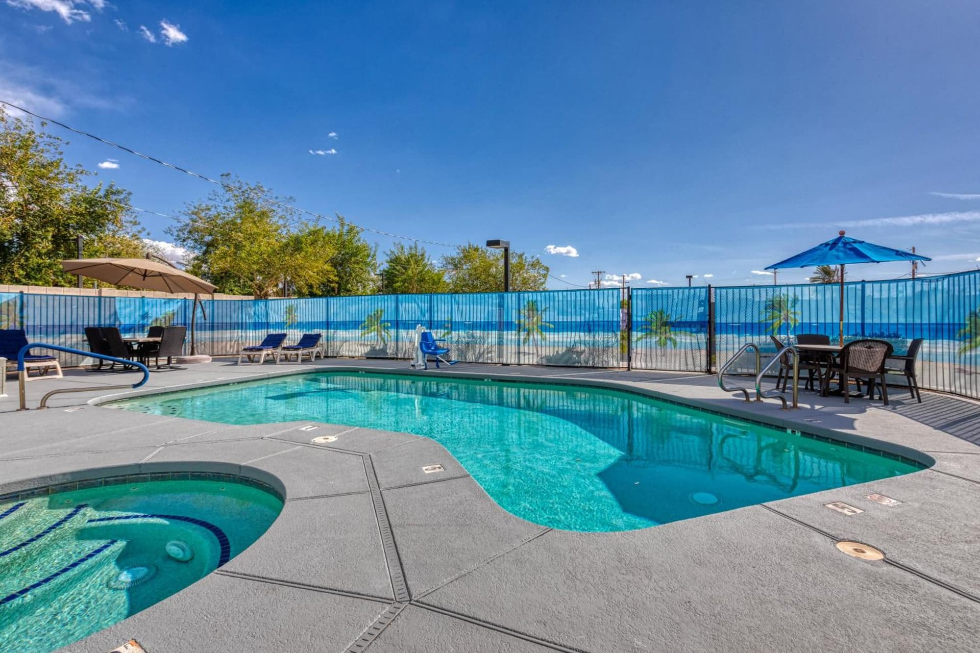 The Azure Hotel gallery photo in Mesa, AZ — image 27