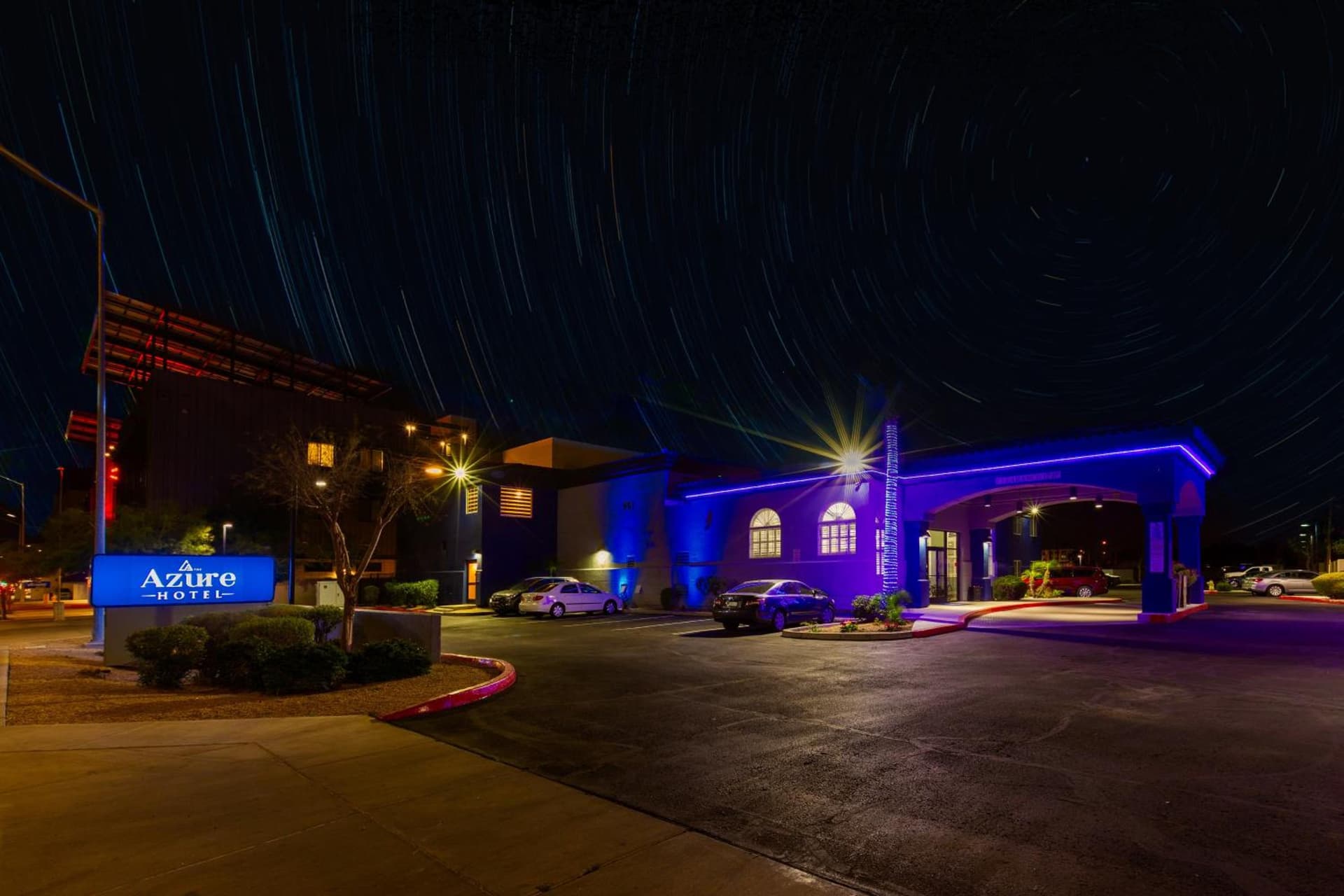 The Azure Hotel gallery photo in Mesa, AZ — image 25
