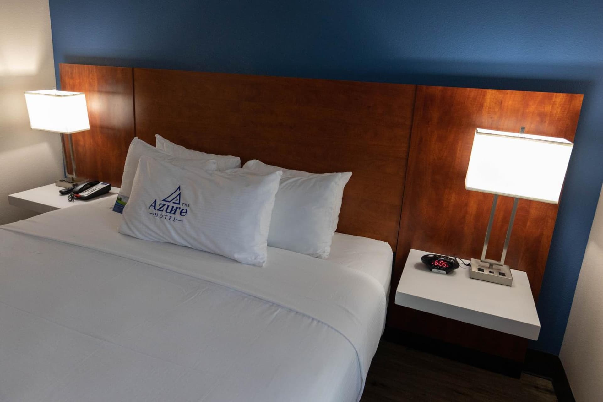 The Azure Hotel gallery photo in Mesa, AZ — image 88