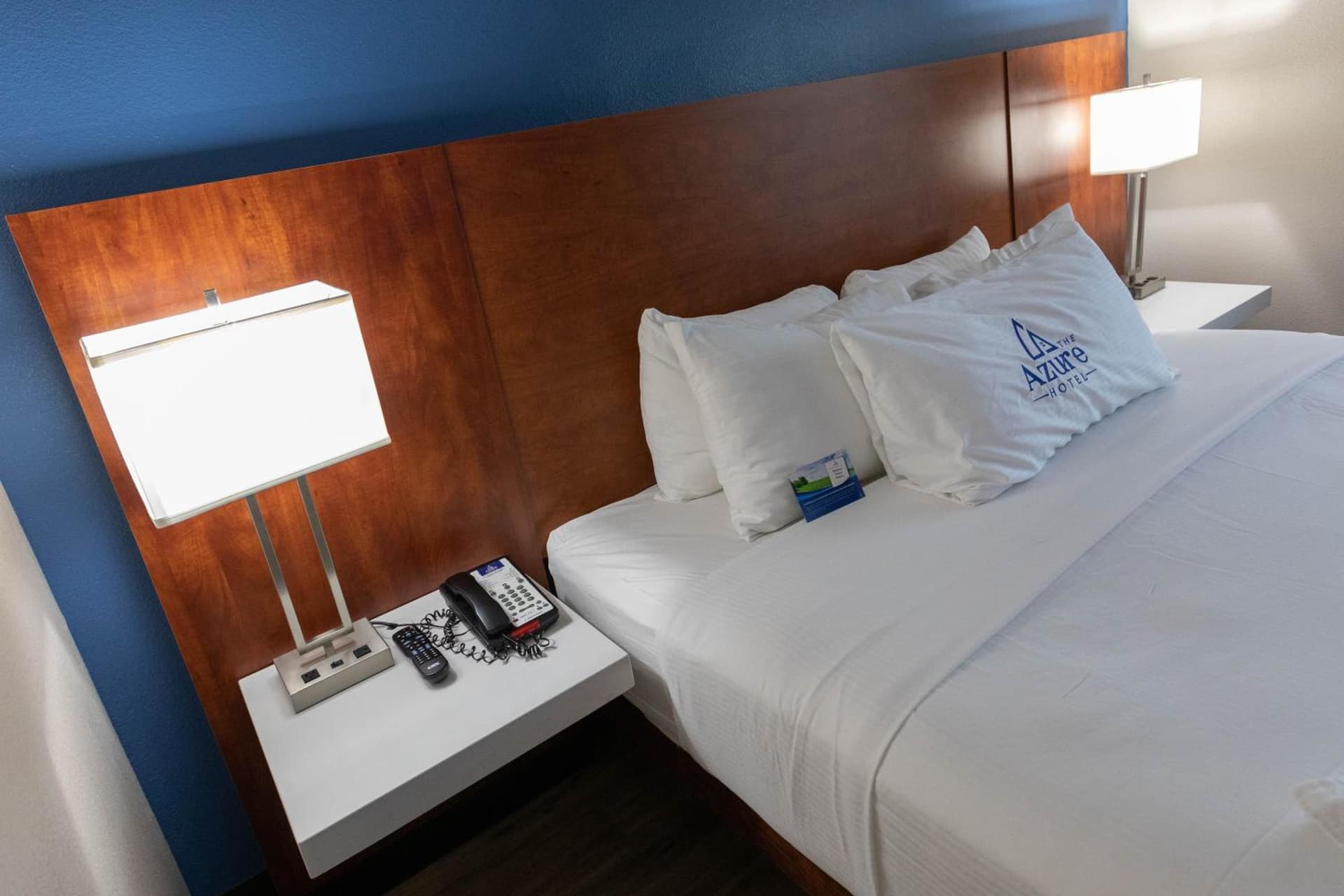 The Azure Hotel gallery photo in Mesa, AZ — image 62