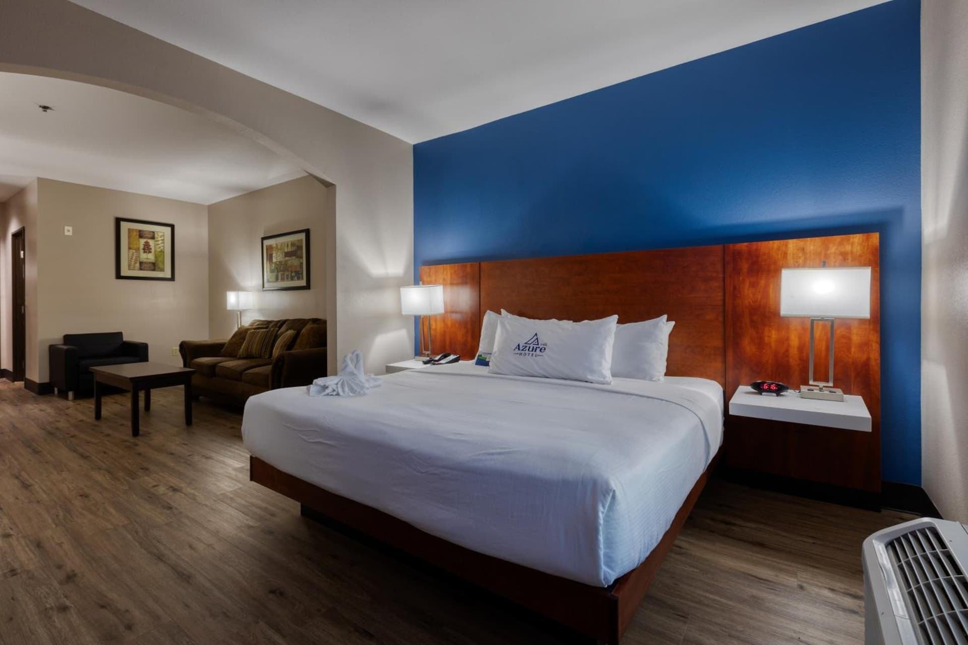 The Azure Hotel gallery photo in Mesa, AZ — image 94