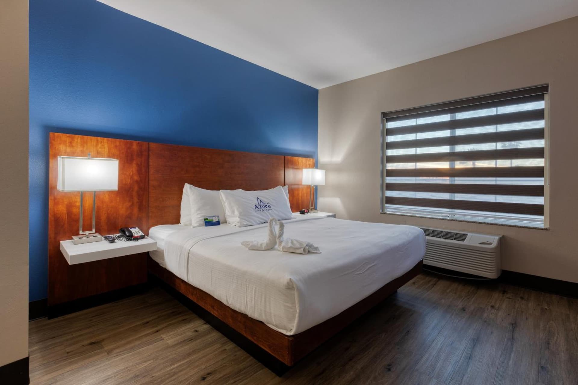The Azure Hotel gallery photo in Mesa, AZ — image 102