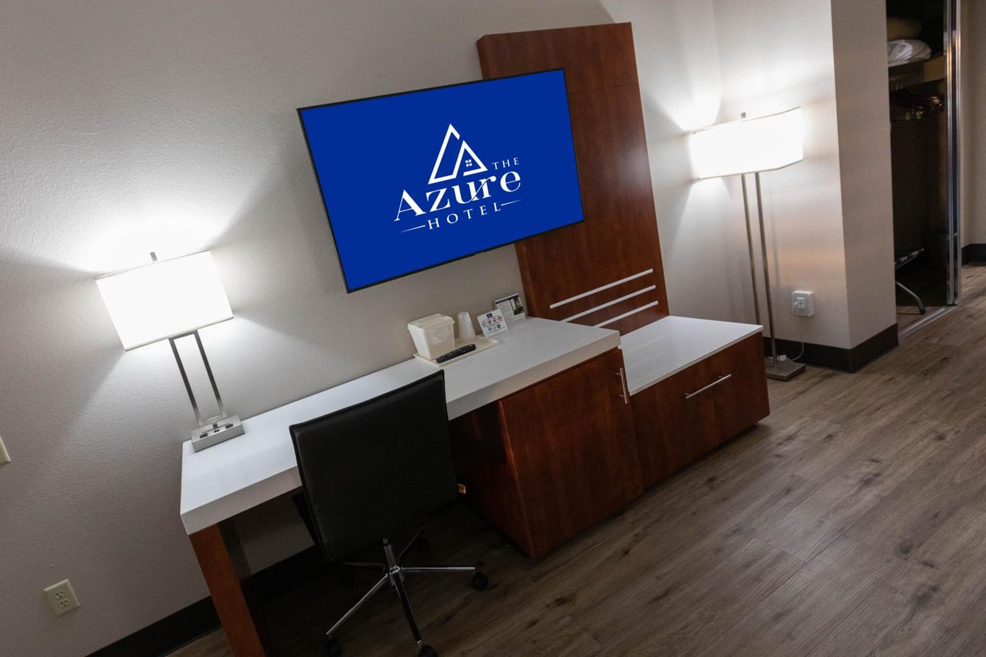 The Azure Hotel gallery photo in Mesa, AZ — image 42
