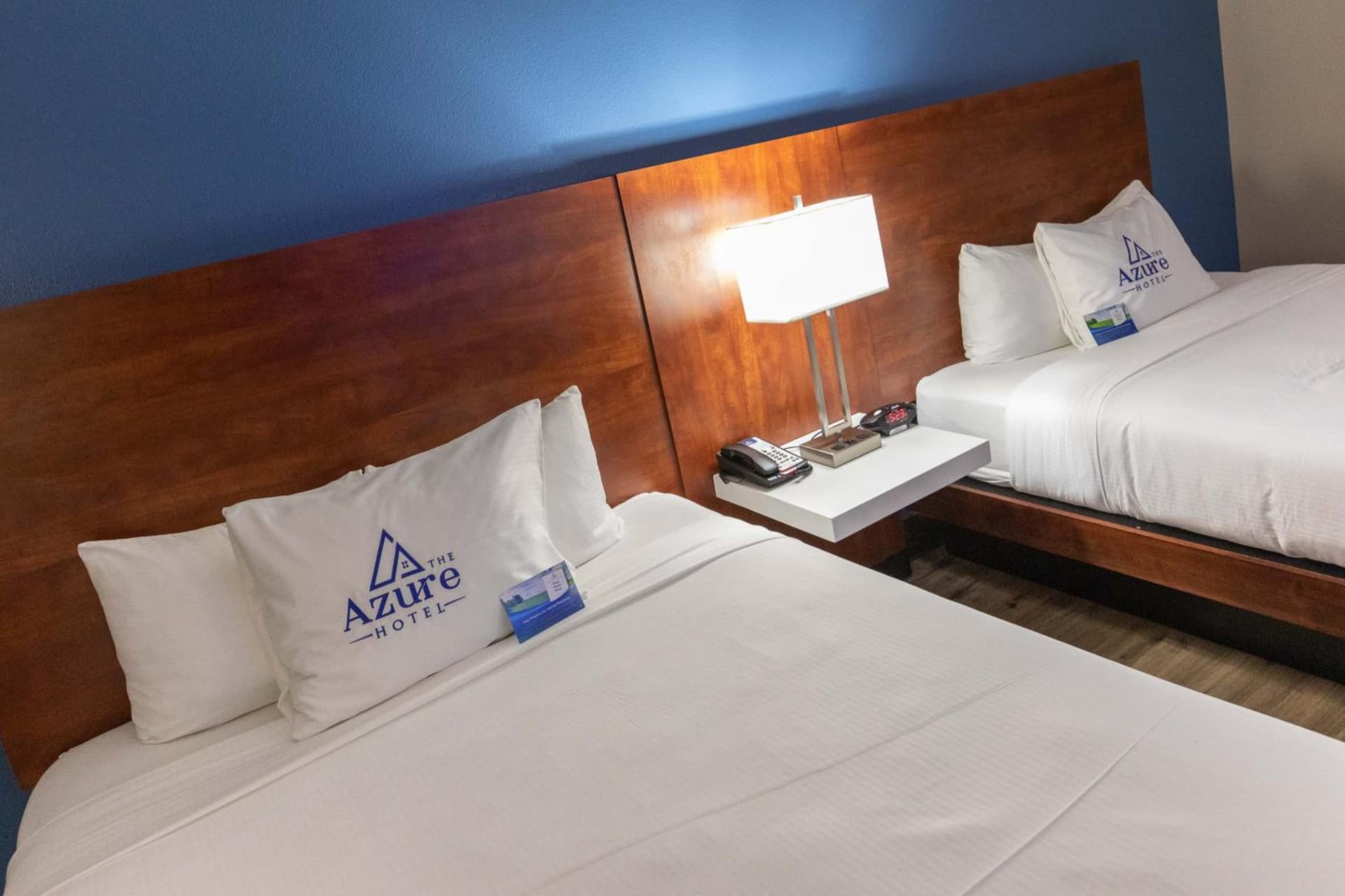 The Azure Hotel gallery photo in Mesa, AZ — image 66