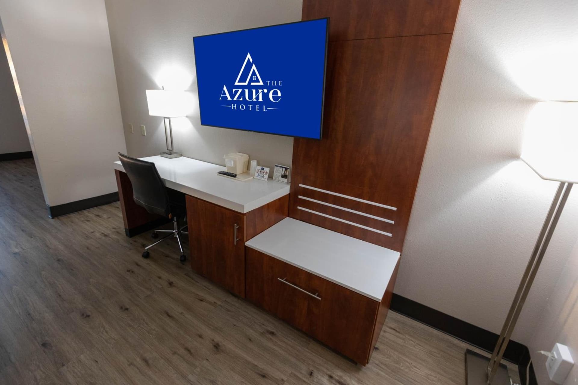 The Azure Hotel gallery photo in Mesa, AZ — image 46