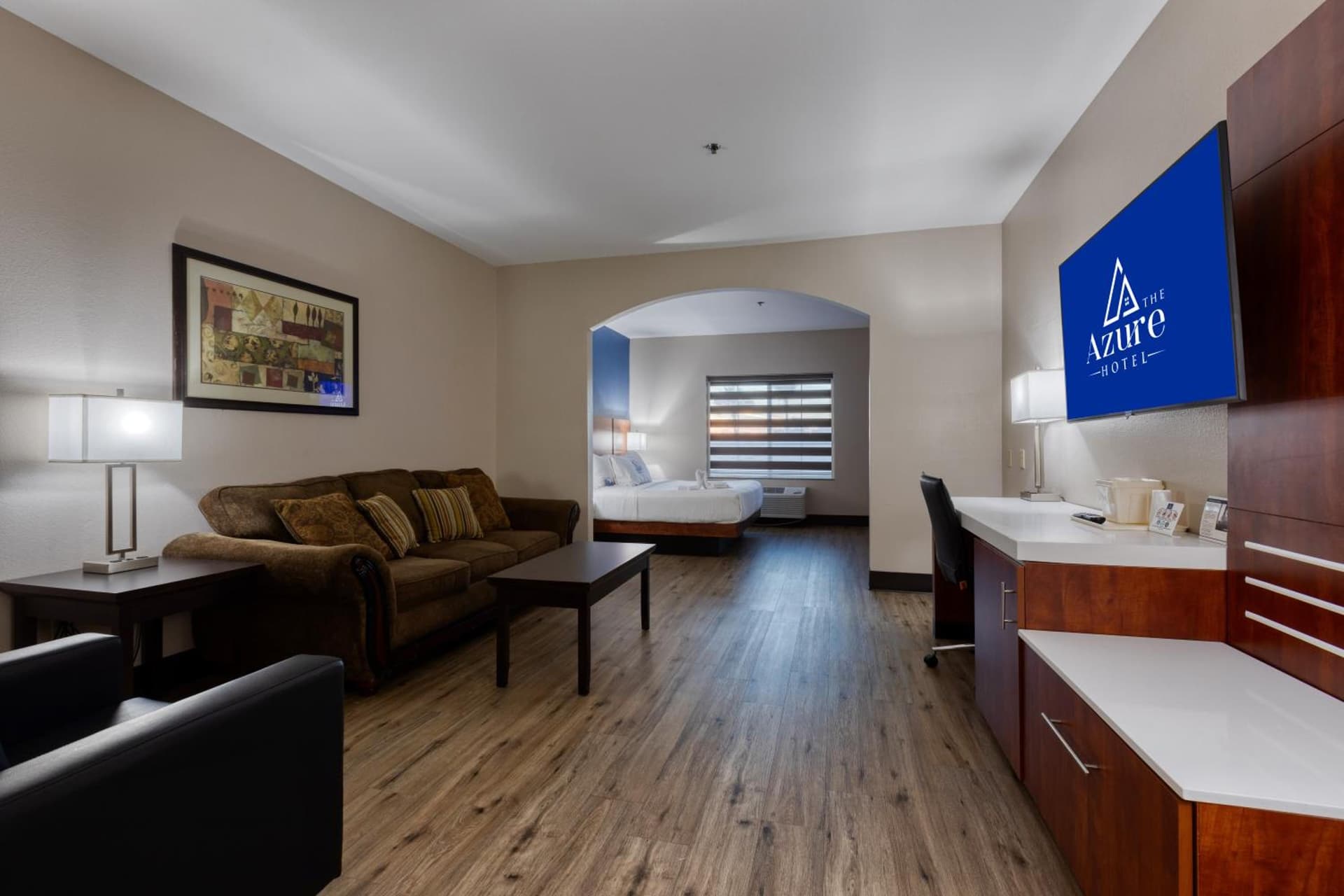 The Azure Hotel gallery photo in Mesa, AZ — image 11