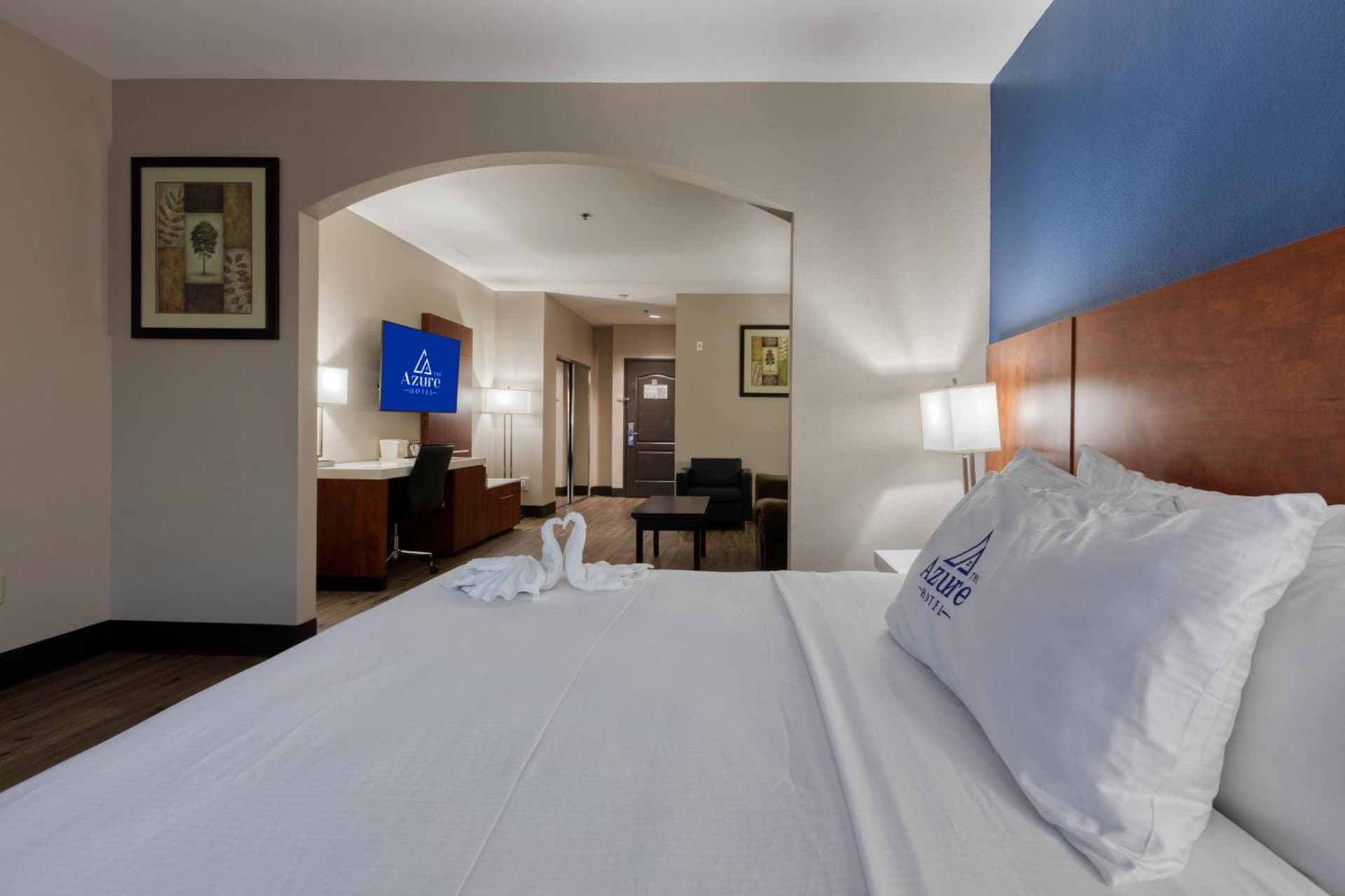 The Azure Hotel gallery photo in Mesa, AZ — image 49
