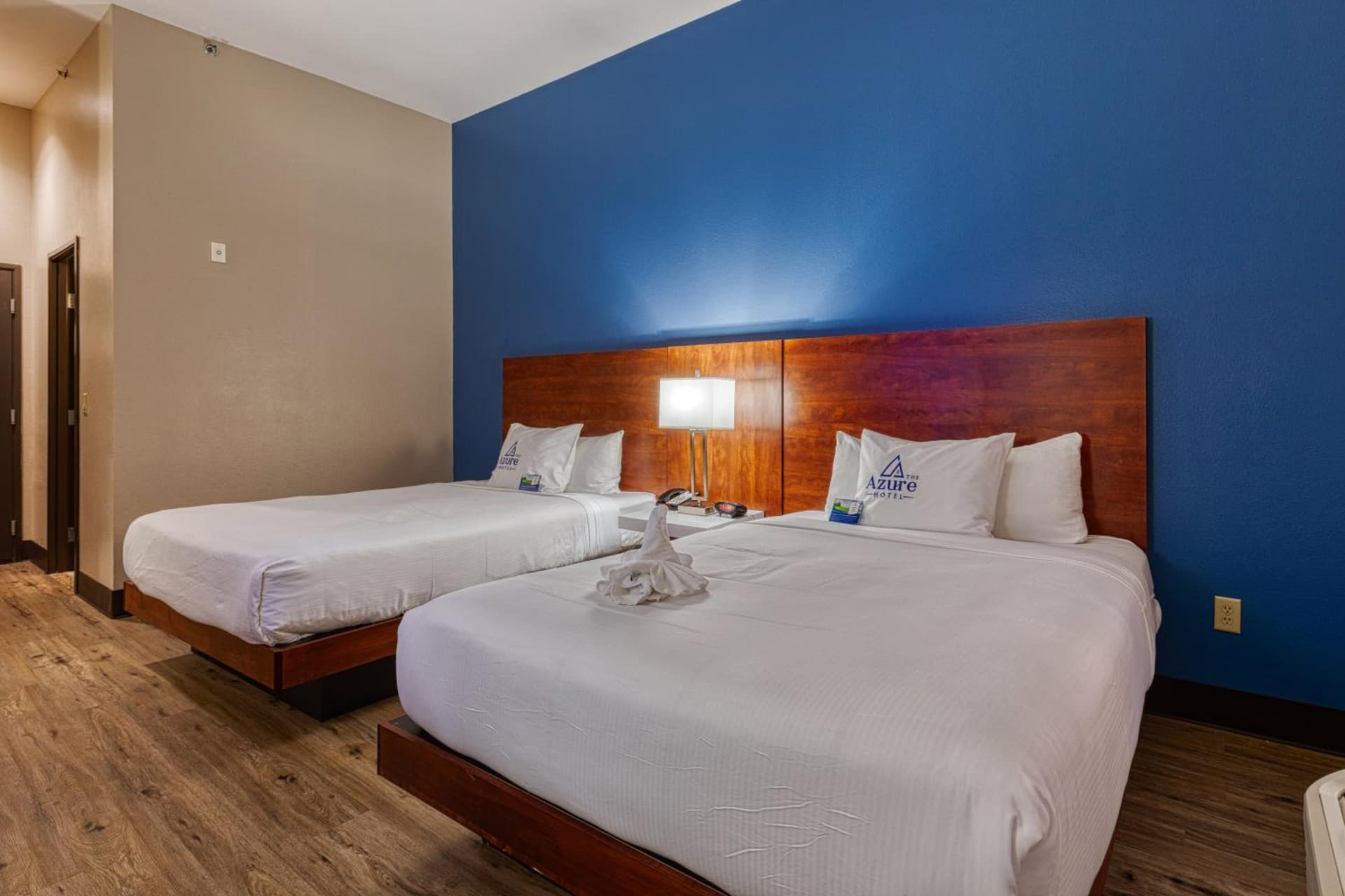 The Azure Hotel gallery photo in Mesa, AZ — image 109