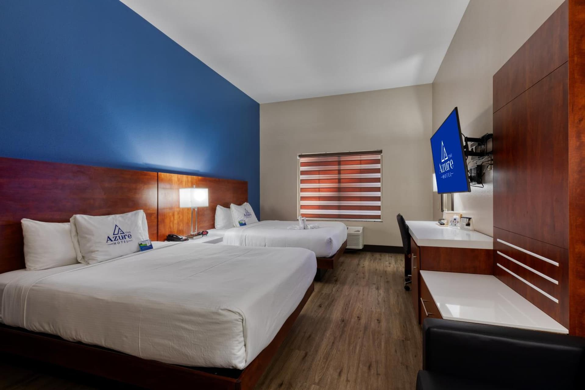 The Azure Hotel gallery photo in Mesa, AZ — image 81