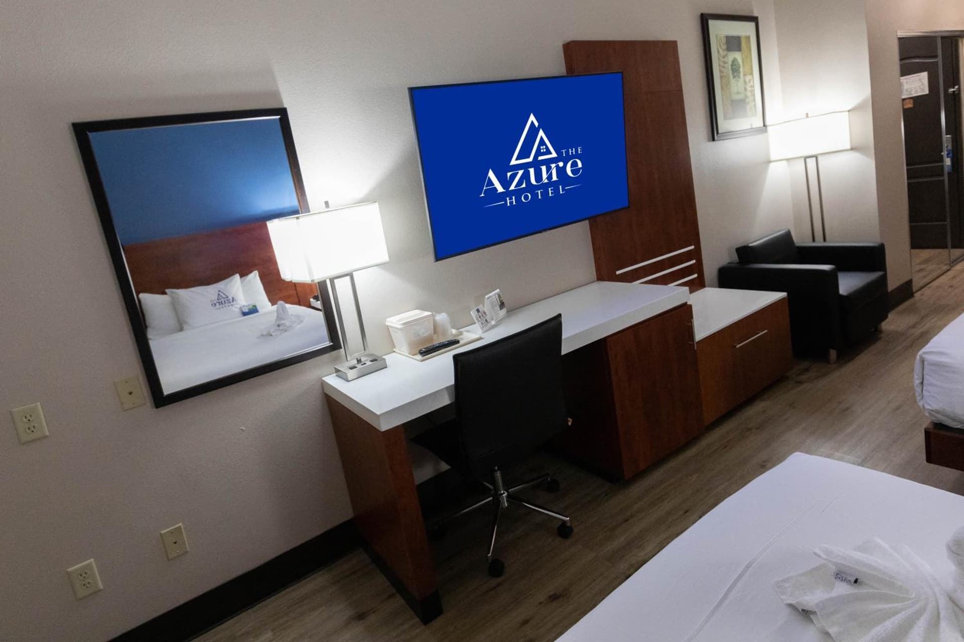 The Azure Hotel gallery photo in Mesa, AZ — image 127