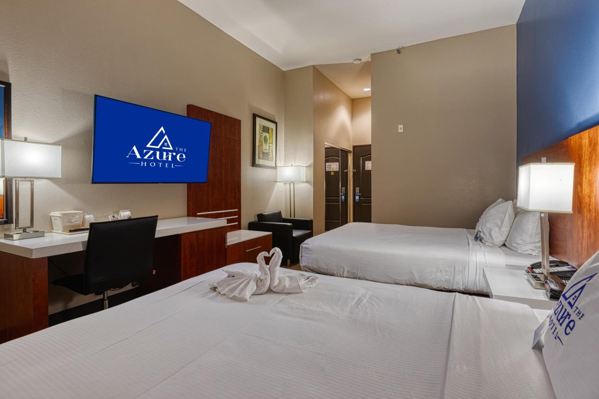 The Azure Hotel gallery photo in Mesa, AZ — image 125