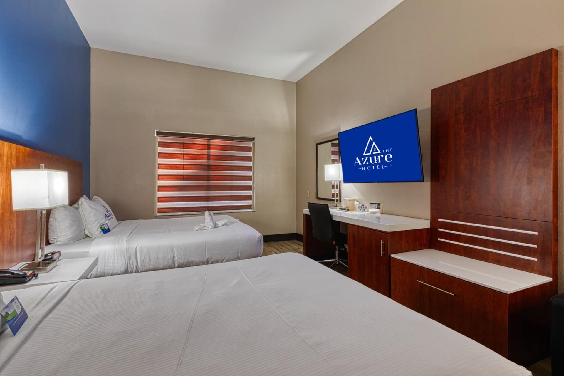 The Azure Hotel gallery photo in Mesa, AZ — image 103
