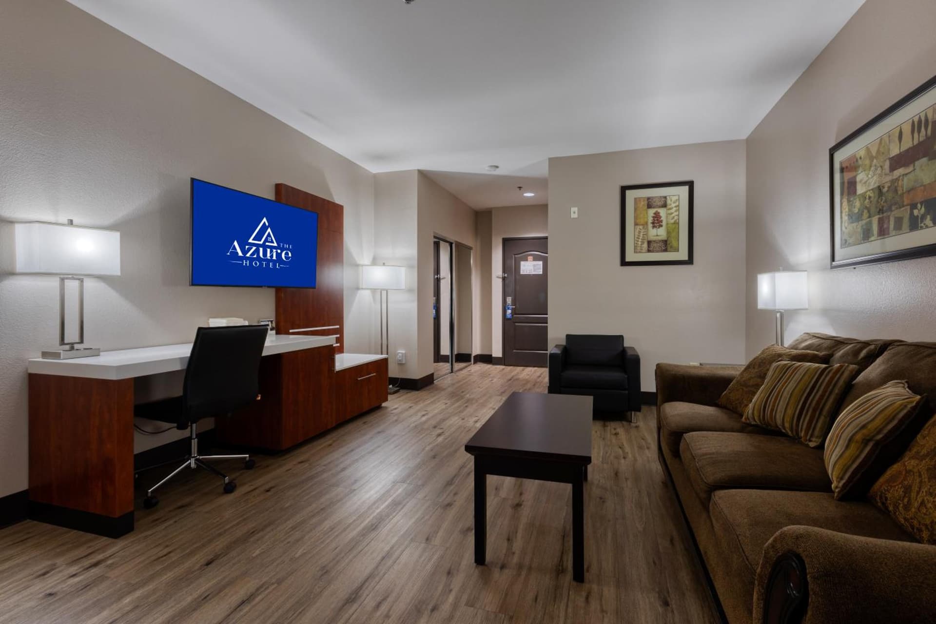The Azure Hotel gallery photo in Mesa, AZ — image 95