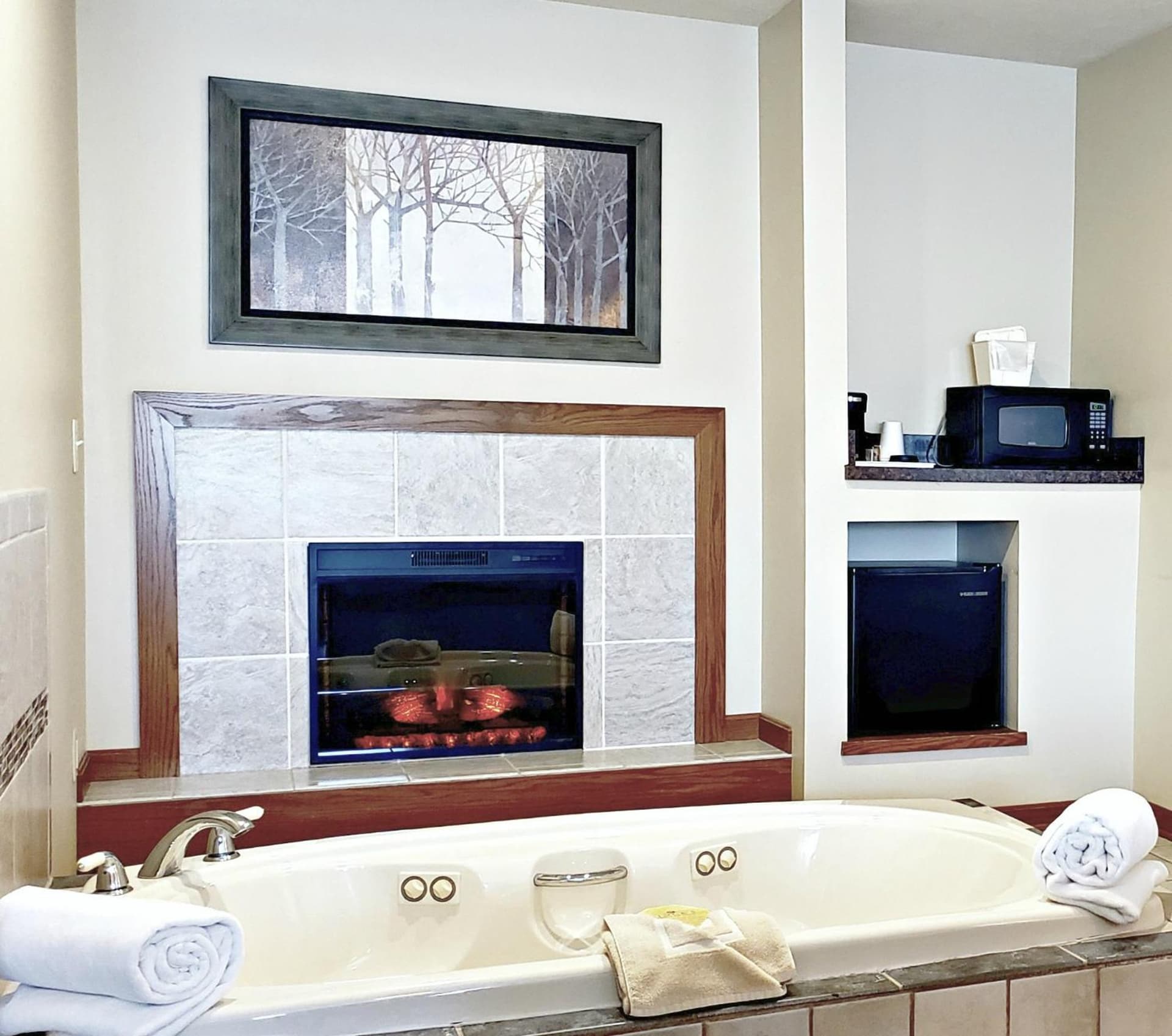 Berlin Heritage Inn gallery photo in Berlin, OH — image 19