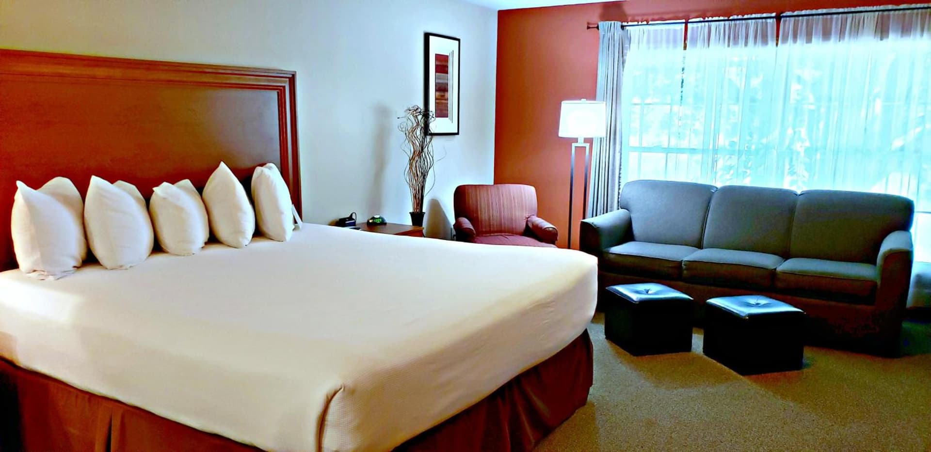 Berlin Heritage Inn gallery photo in Berlin, OH — image 72
