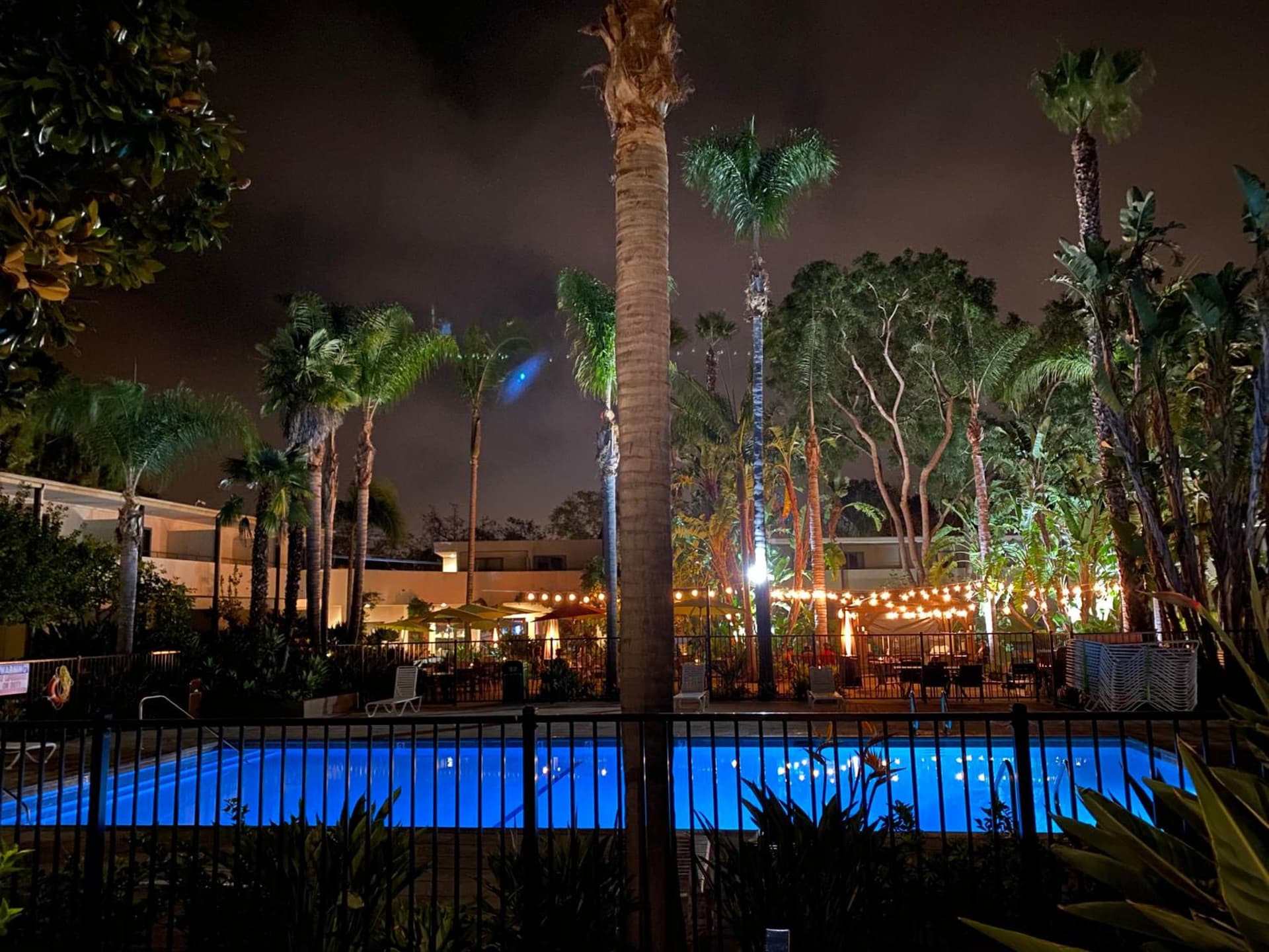 Lemon Tree Inn gallery photo in Santa Barbara, CA — image 46