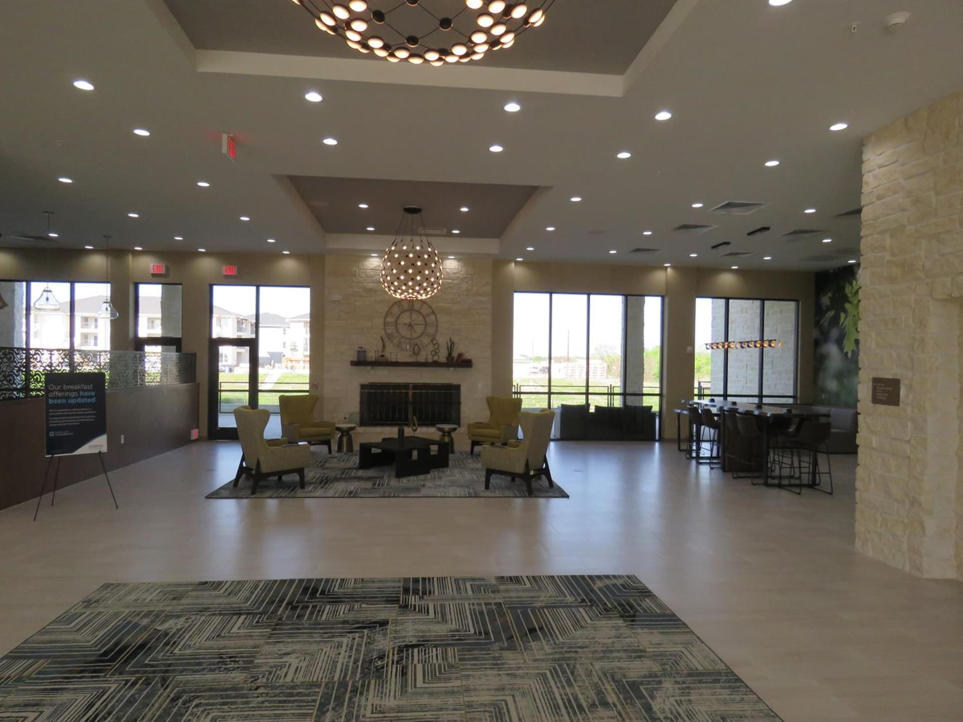 Wyndham Garden College Station gallery photo in College Station, TX — image 20