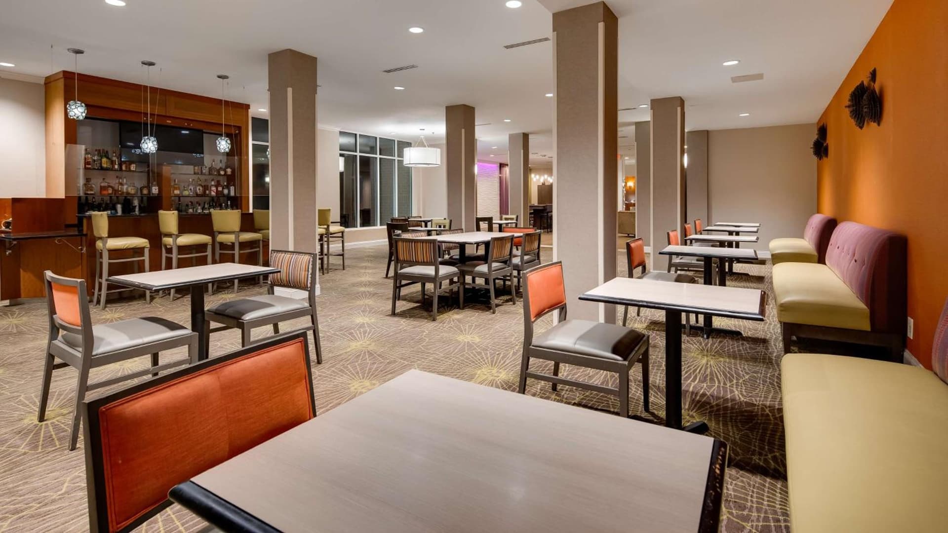 City Express by Marriott Pooler Savannah Airport gallery photo in Savannah, GA — image 10