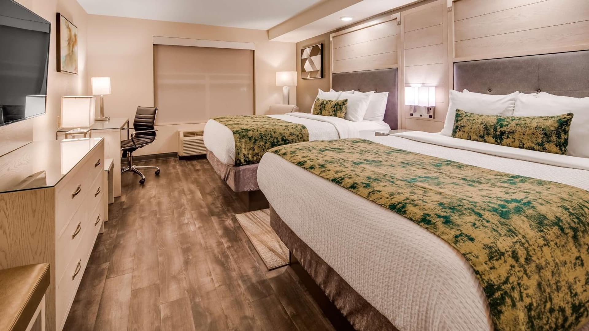 City Express by Marriott Pooler Savannah Airport property views in Savannah, GA — gallery photo 3