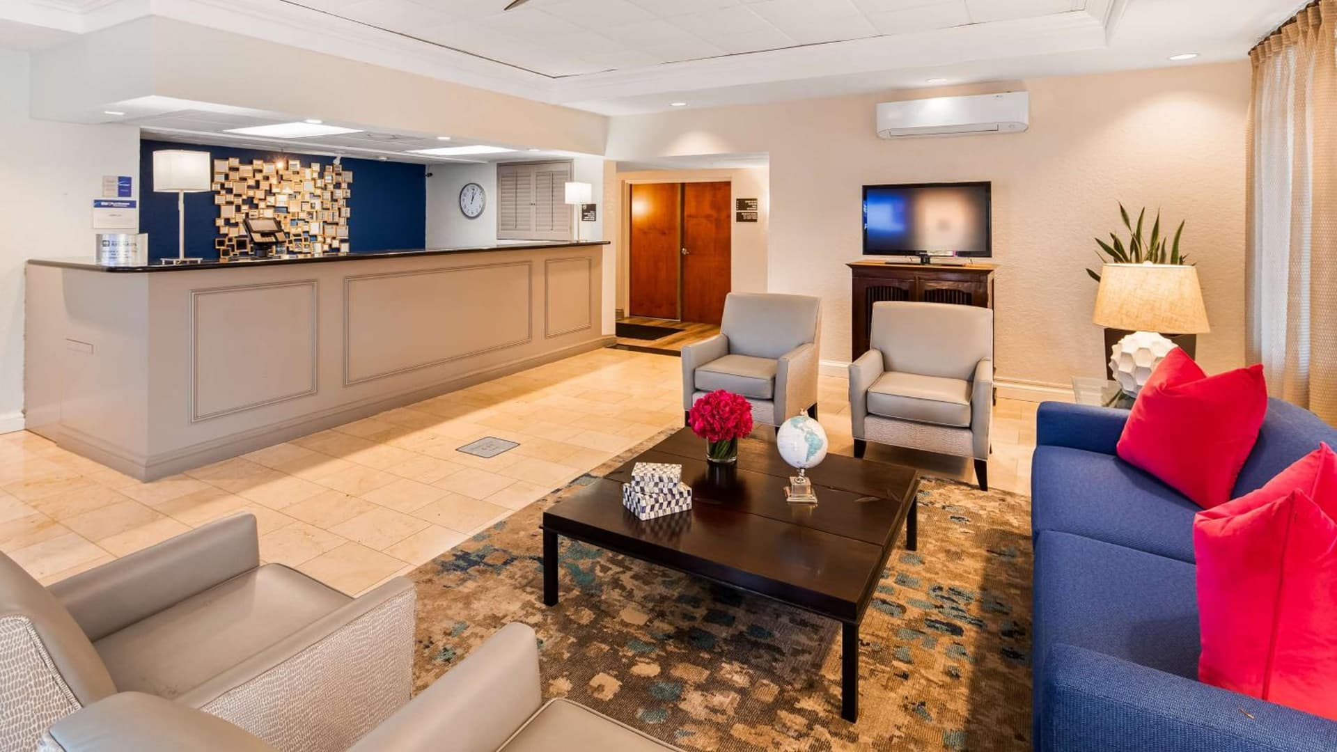 Best Western Tampa gallery photo in Tampa, FL — image 25