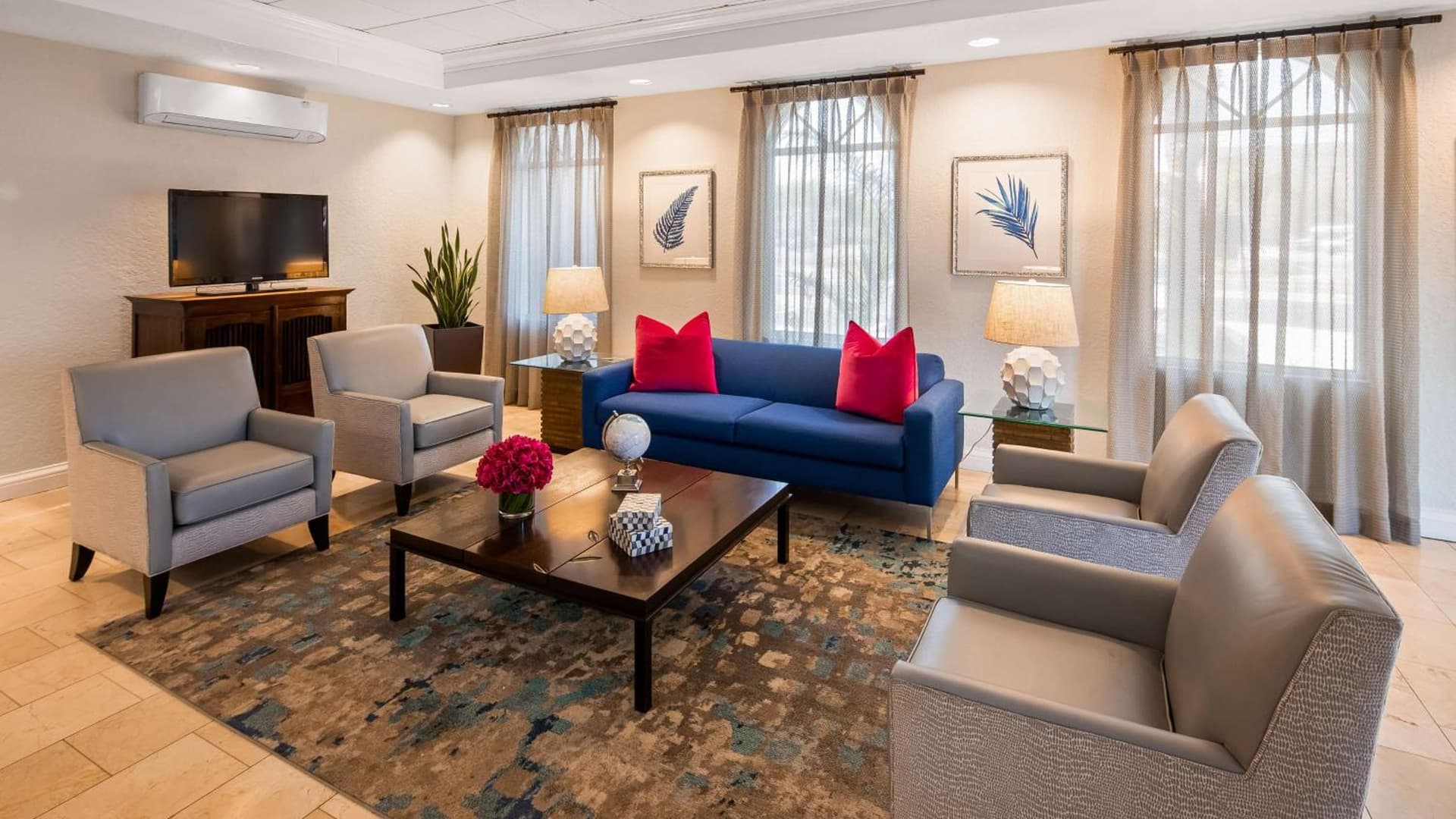 Best Western Tampa gallery photo in Tampa, FL — image 21