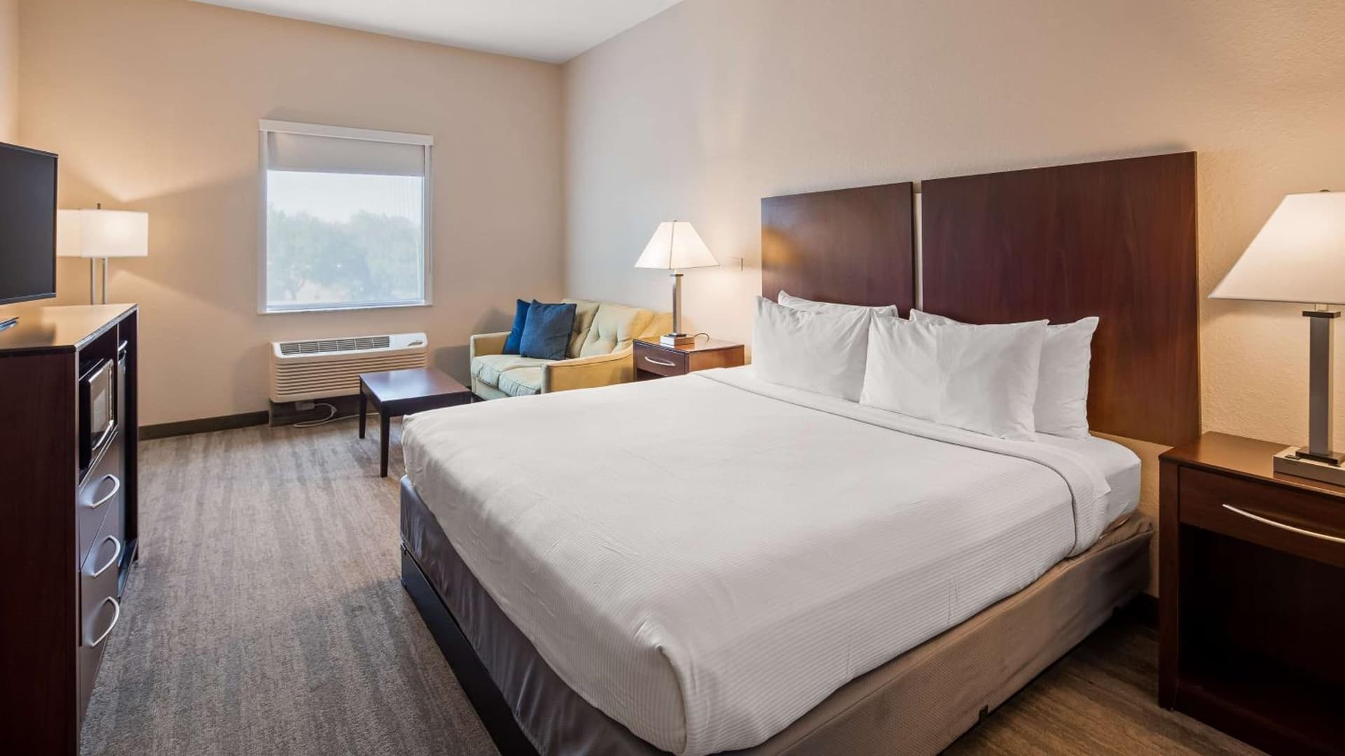 Best Western Tampa gallery photo in Tampa, FL — image 29