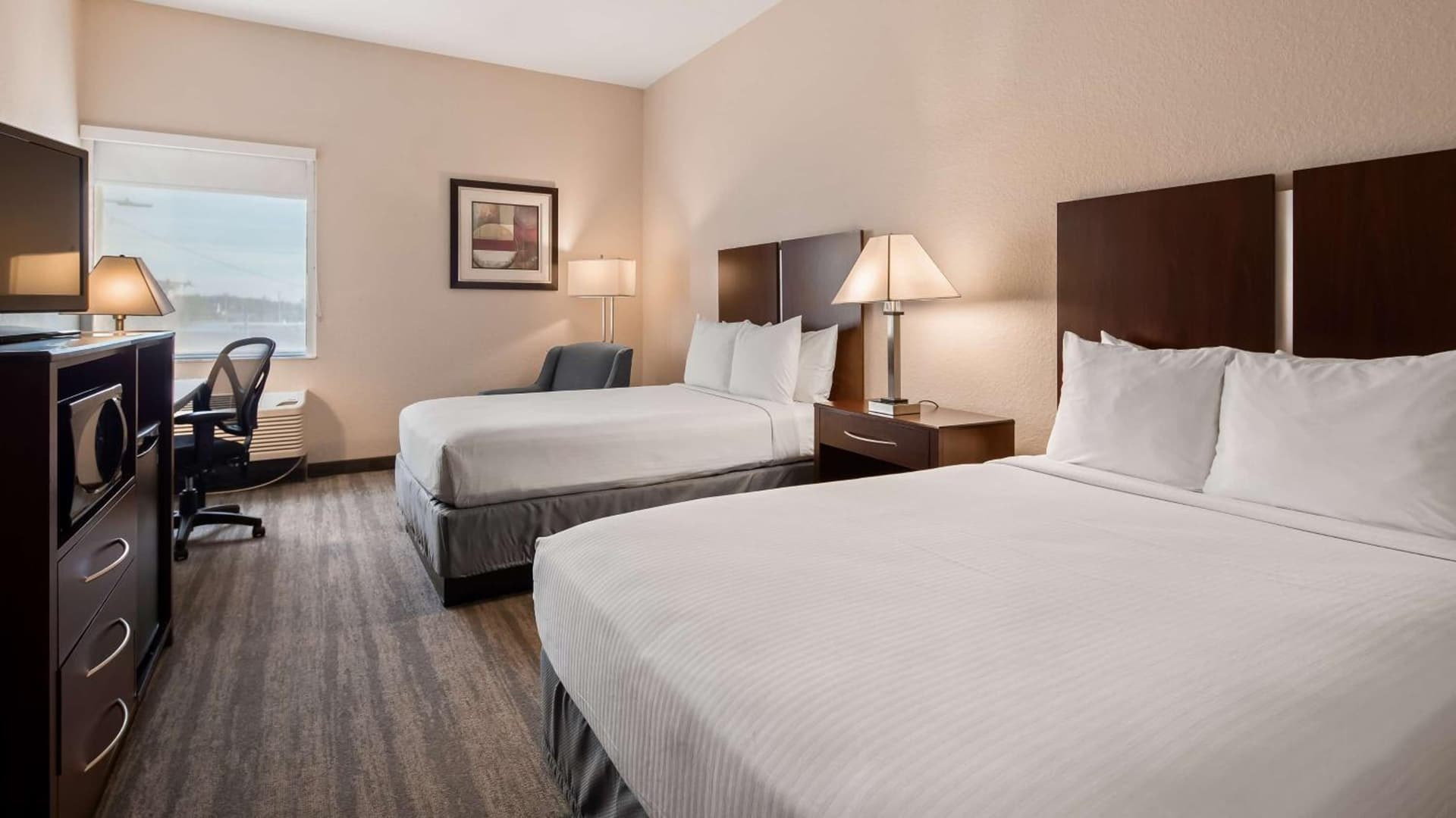 Best Western Tampa gallery photo in Tampa, FL — image 28