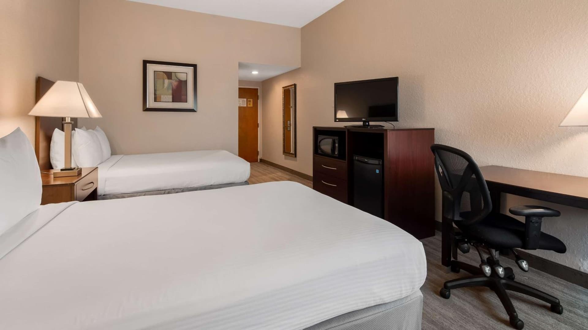 Best Western Tampa gallery photo in Tampa, FL — image 33