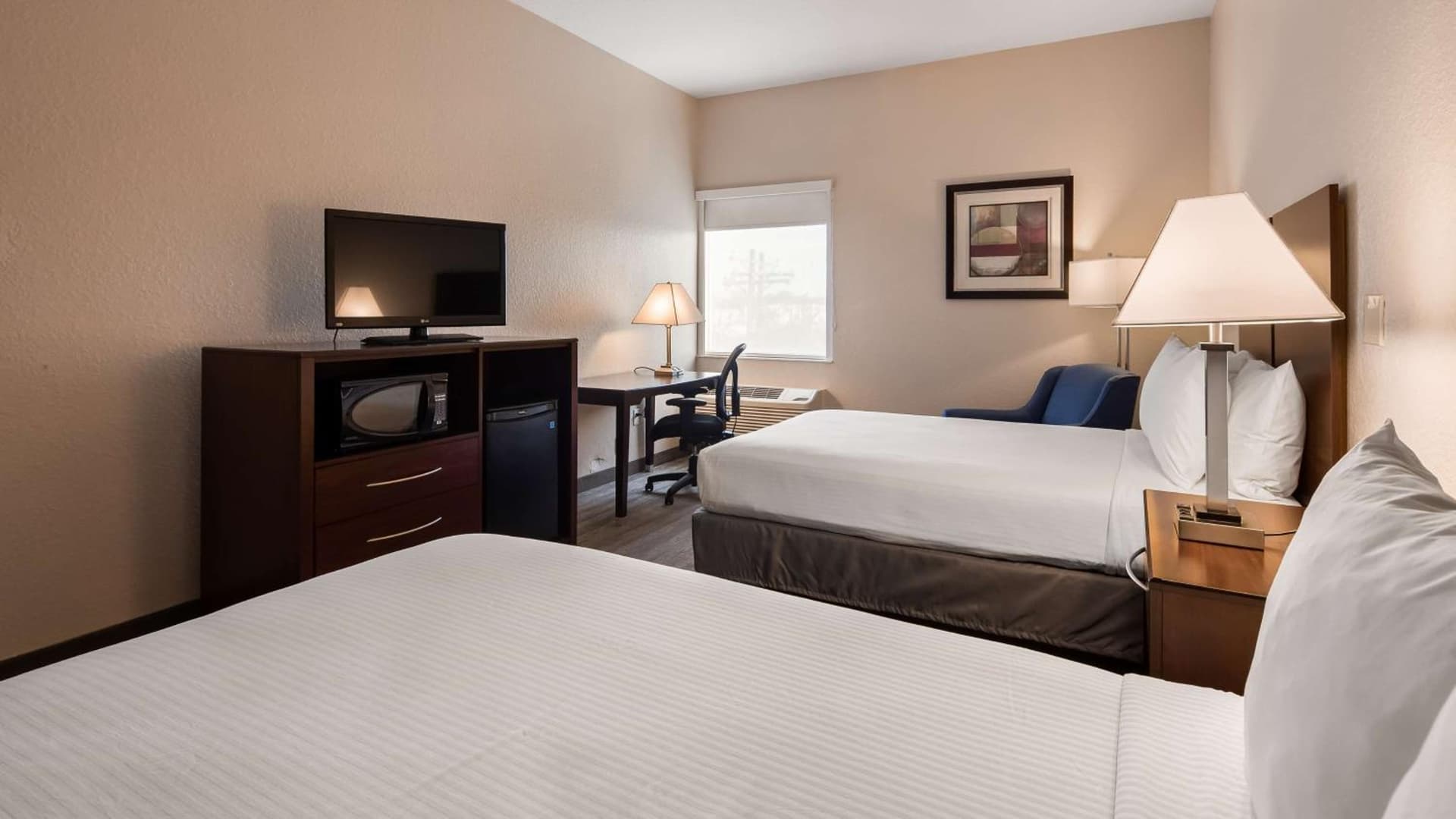 Best Western Tampa gallery photo in Tampa, FL — image 13