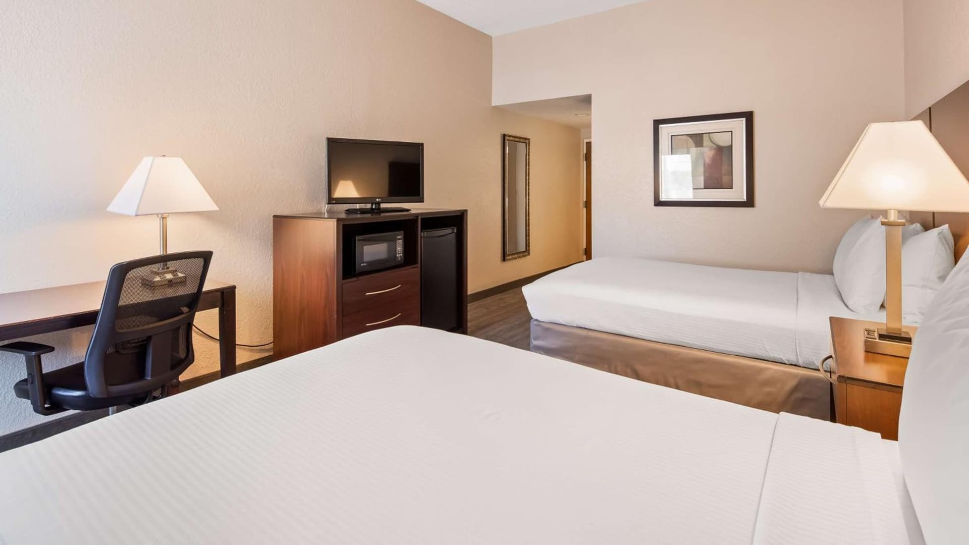 Best Western Tampa gallery photo in Tampa, FL — image 10