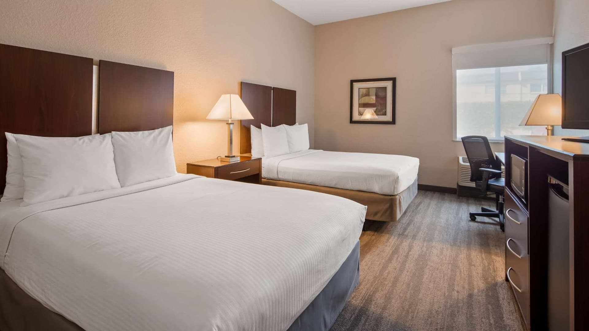Best Western Tampa gallery photo in Tampa, FL — image 17