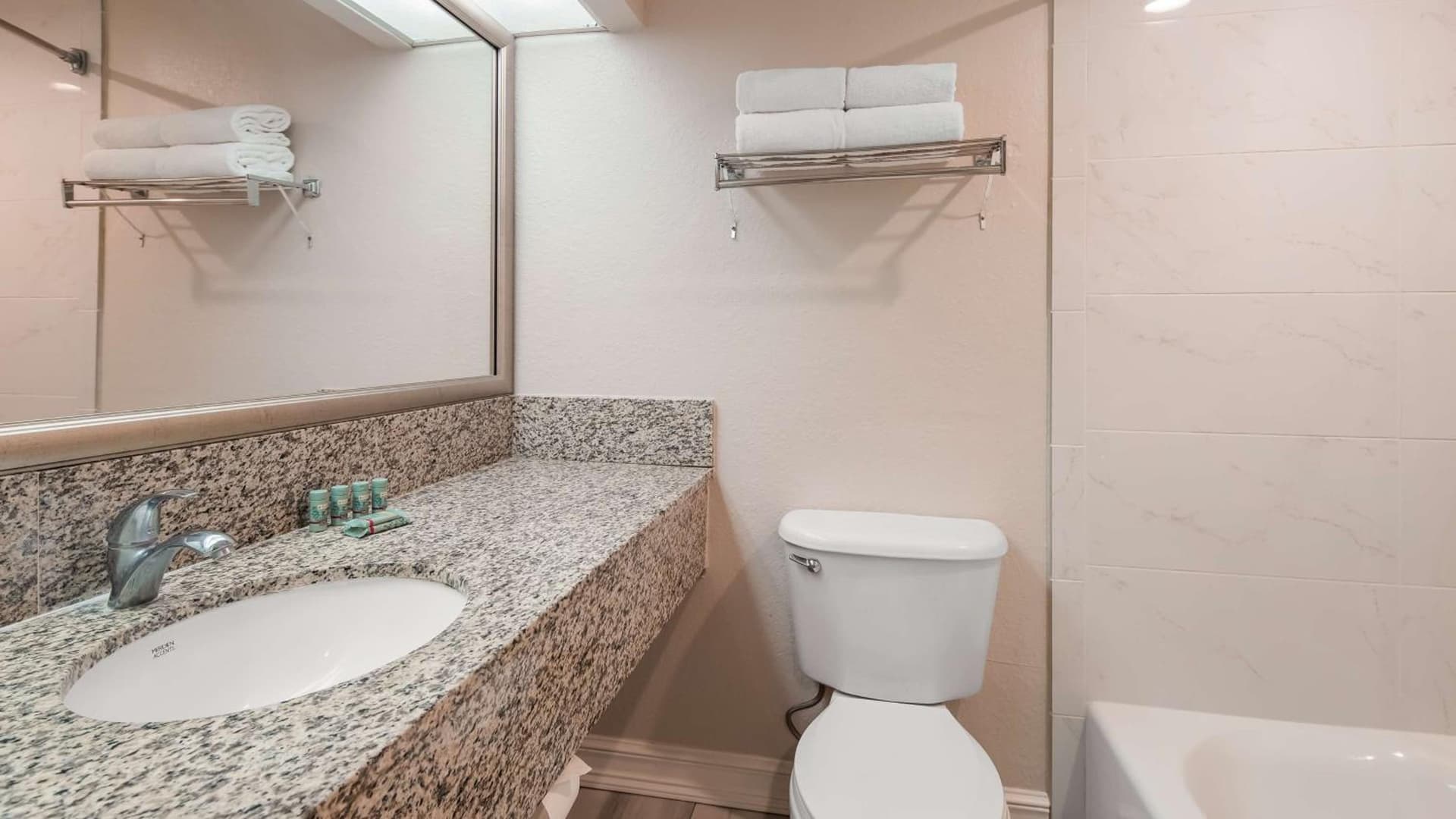 Best Western Tampa gallery photo in Tampa, FL — image 5