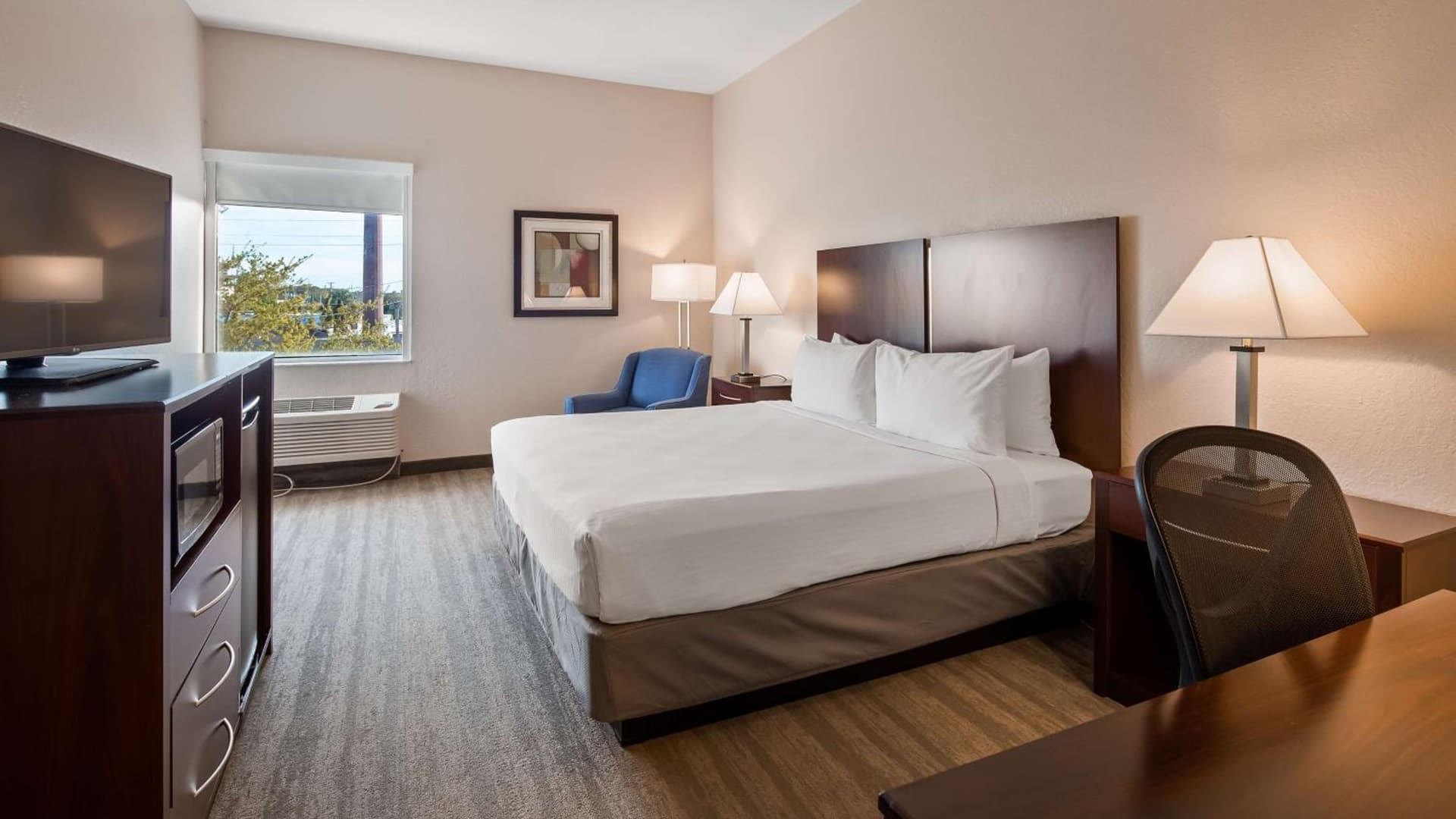Best Western Tampa gallery photo in Tampa, FL — image 15